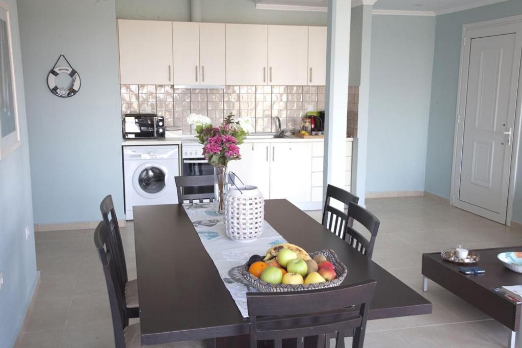 Kallisto • Ancient Stagira Apartments • Chalkidiki photo 3