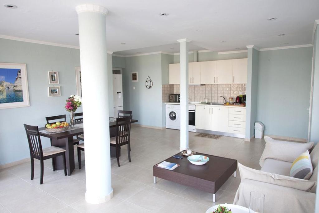 Kallisto • Ancient Stagira Apartments • Chalkidiki photo 4