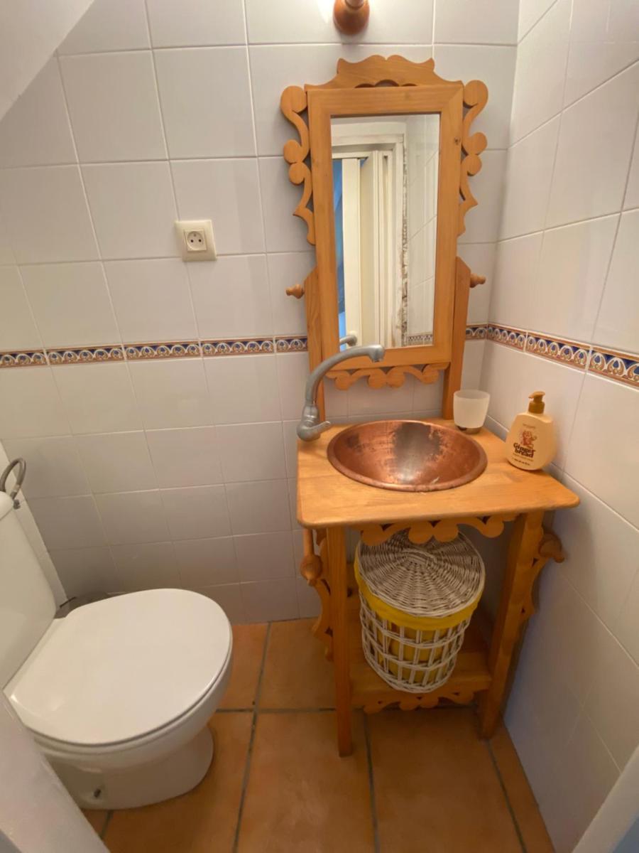 APARTAMENTO RURAL CASA MONTE photo 5