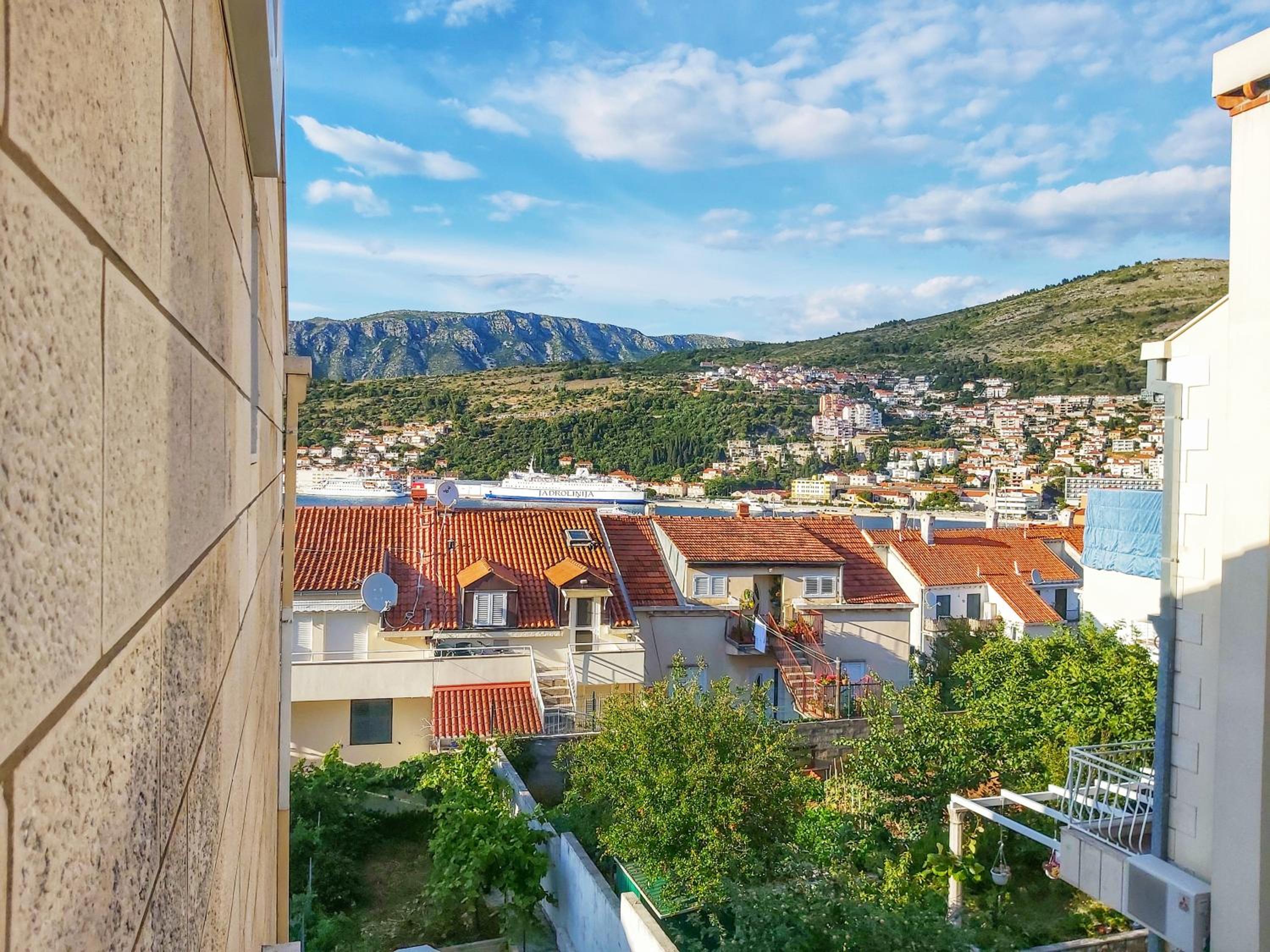 Adria Apartments and Rooms