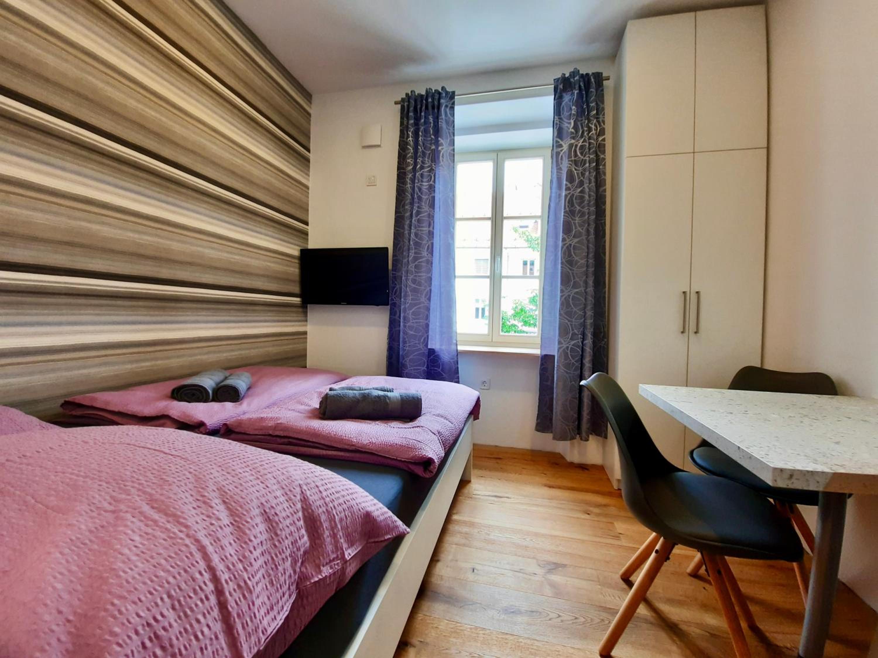 Apartment Silver view 4