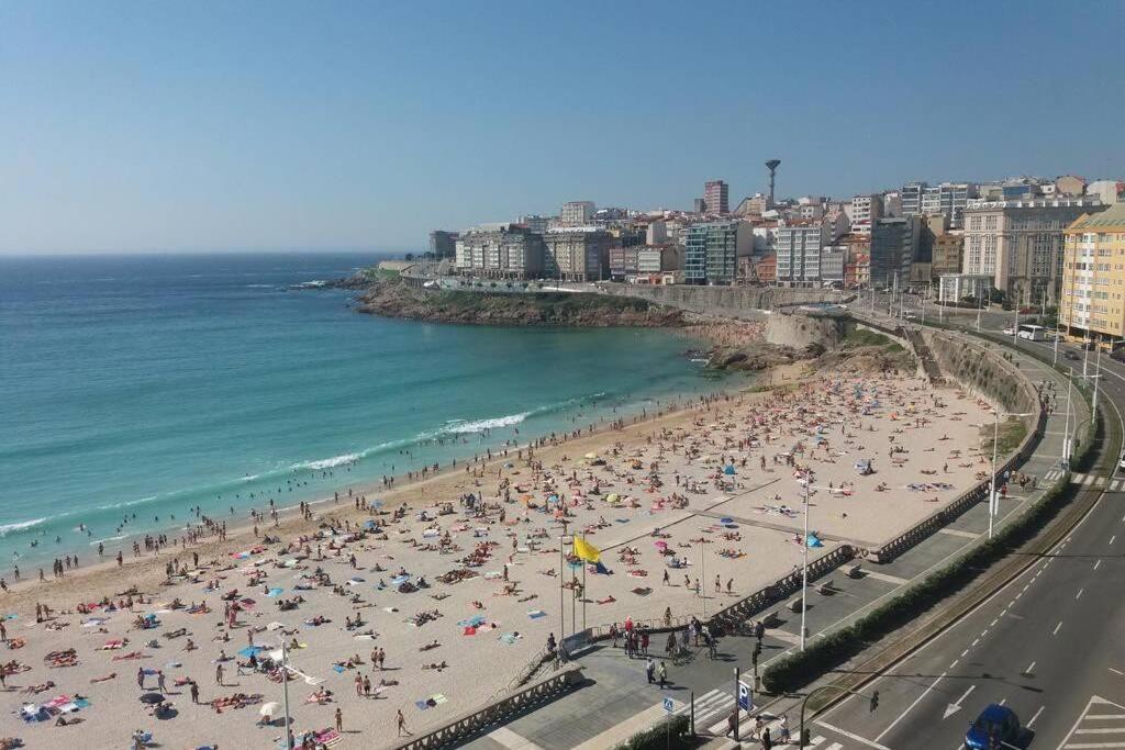 Apartamento Torre de Hércules photo 3