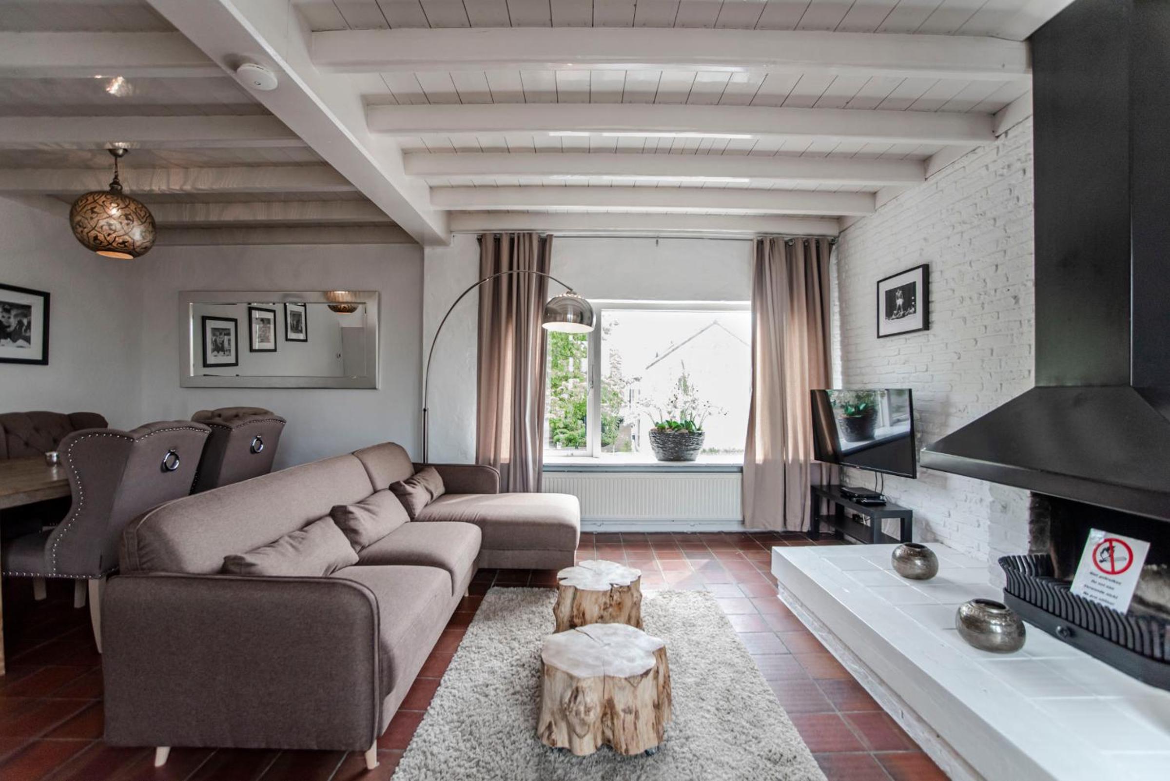 Zandvoort North Spacious 2 bedroom apartment view 3
