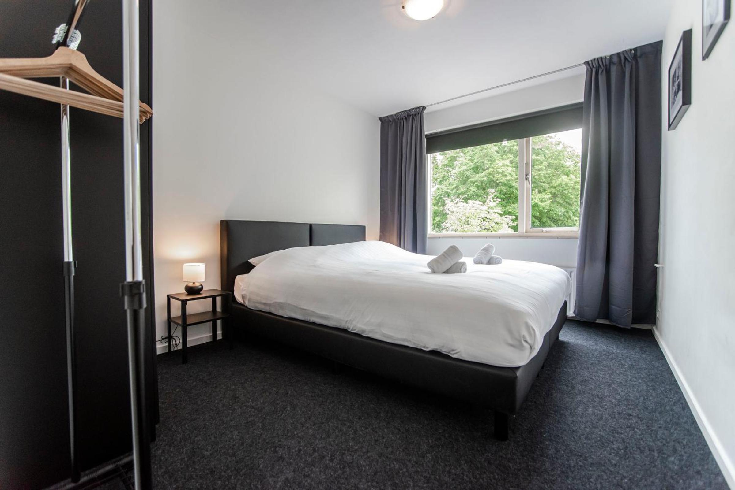 Zandvoort North Spacious 2 bedroom apartment view 5