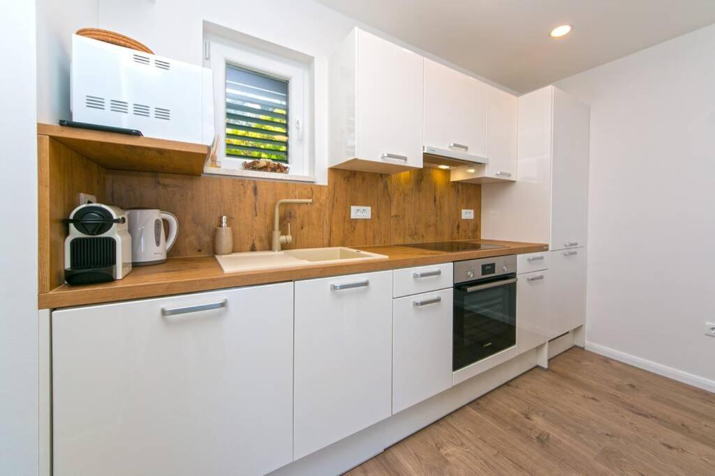 Apartman Macan view 3