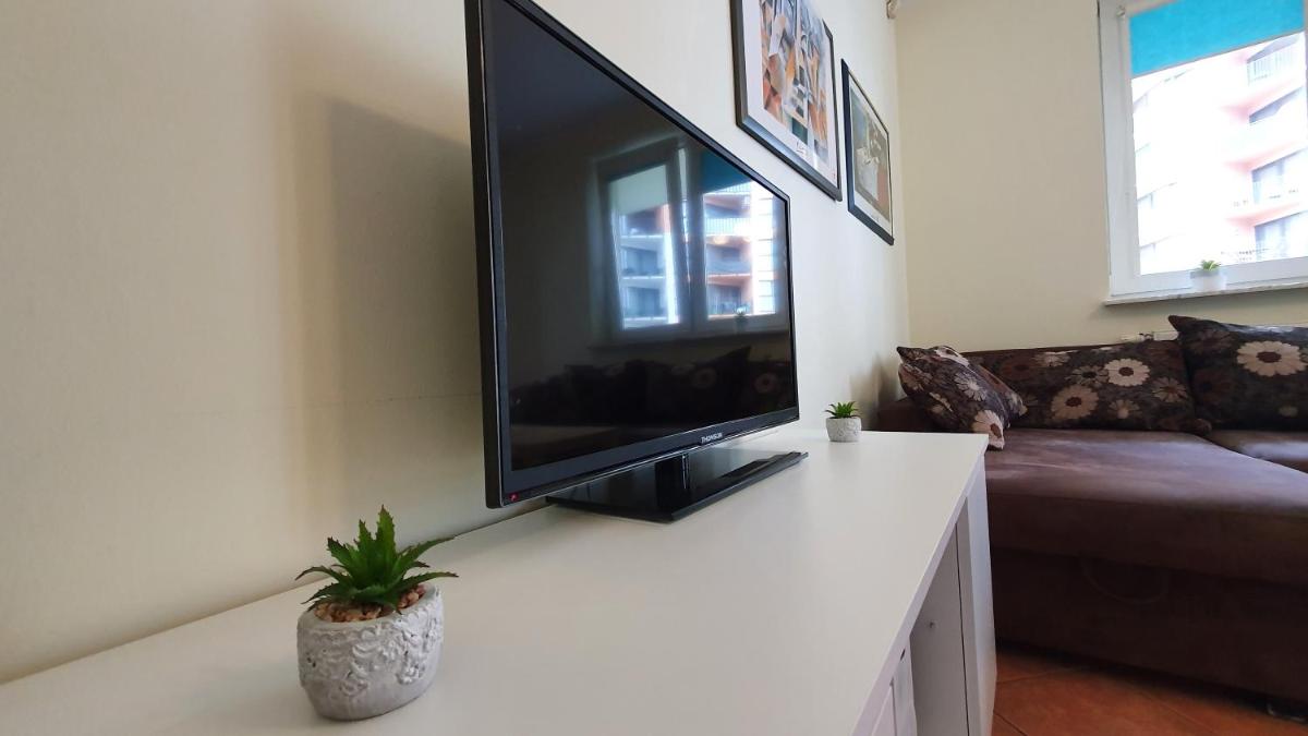 Apartament w Kwiatki view 5