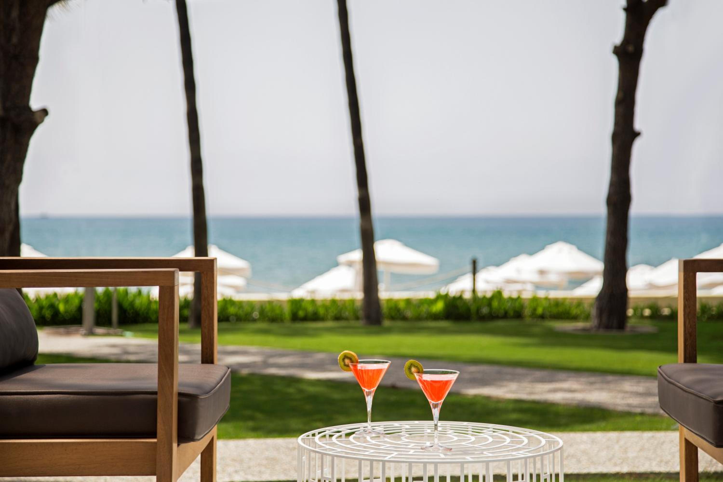 Acanthus Cennet Barut Collection - Ultra All Inclusive - Image 32