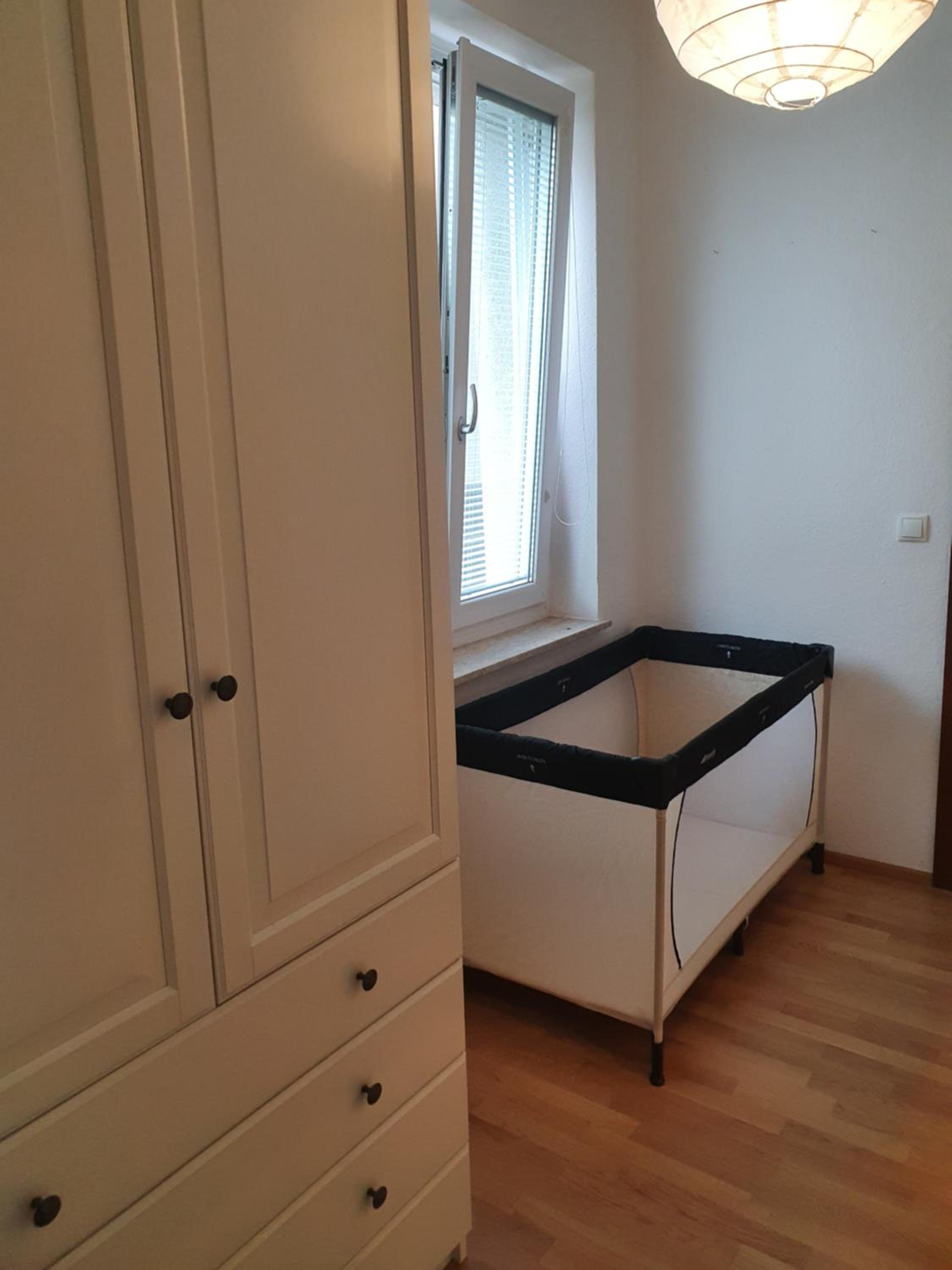 Appartment Weingut Hess view 5