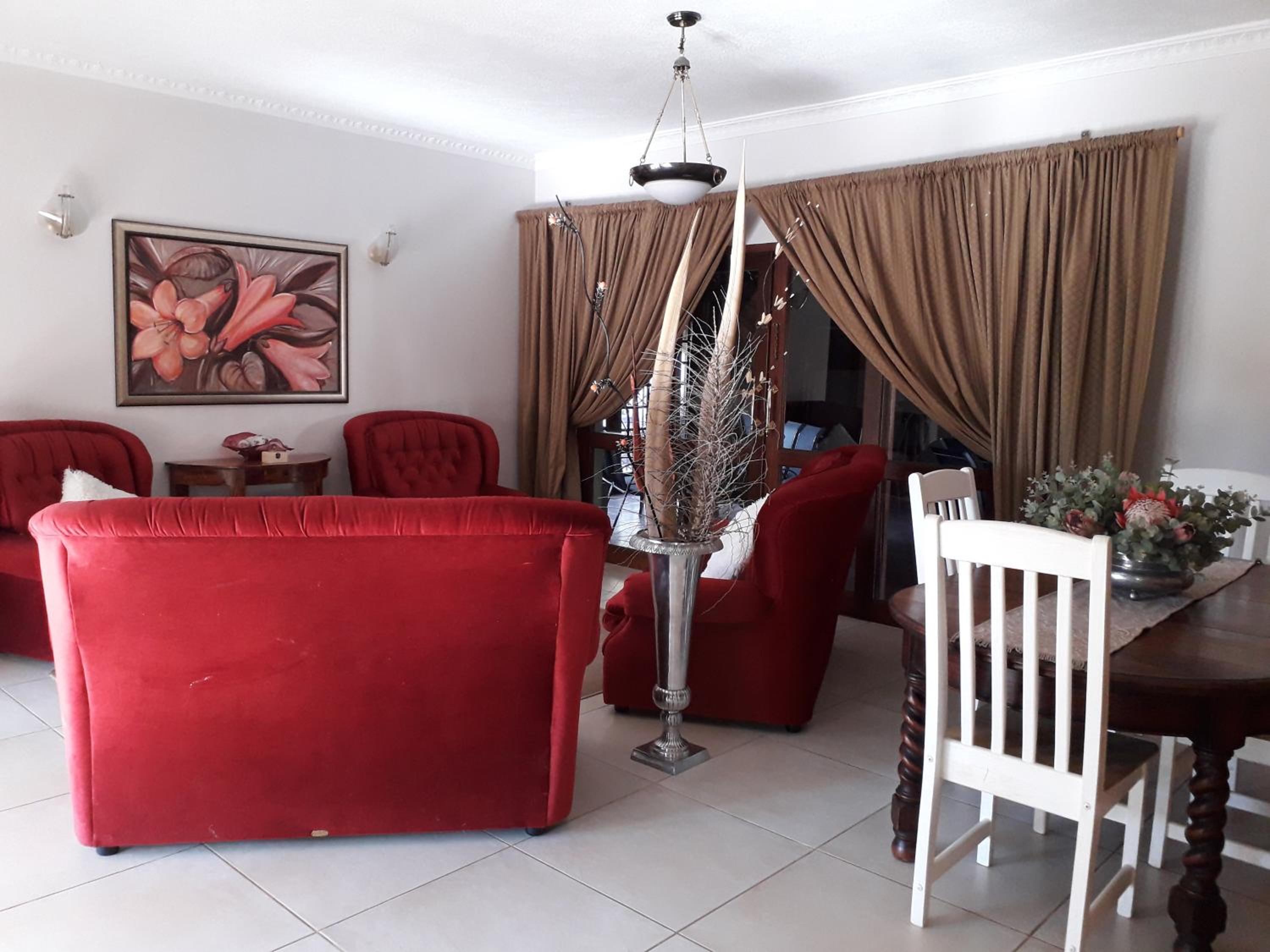 Tuscany Vryburg