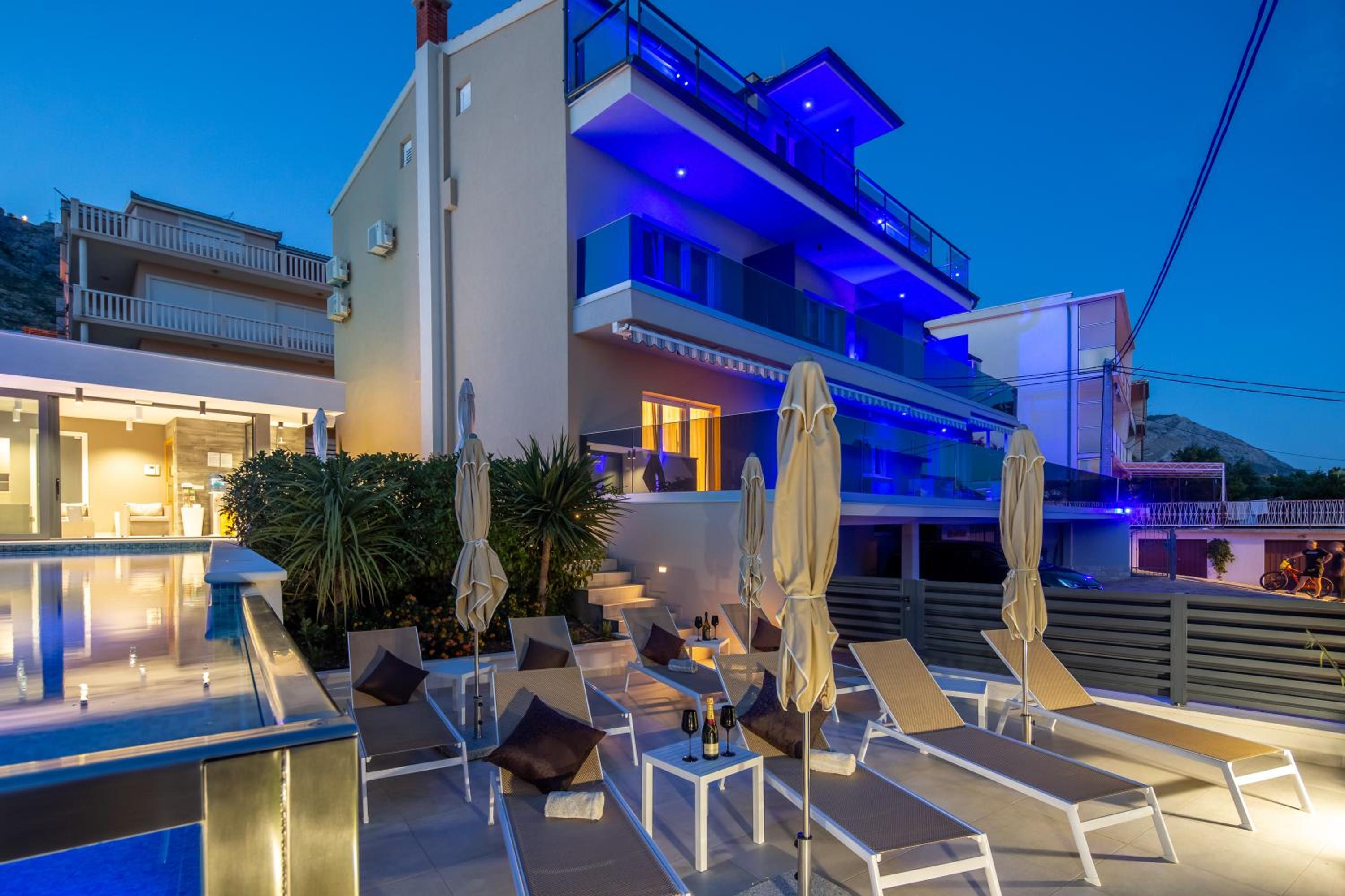 Hotel Villa Mandalinic - Image 1