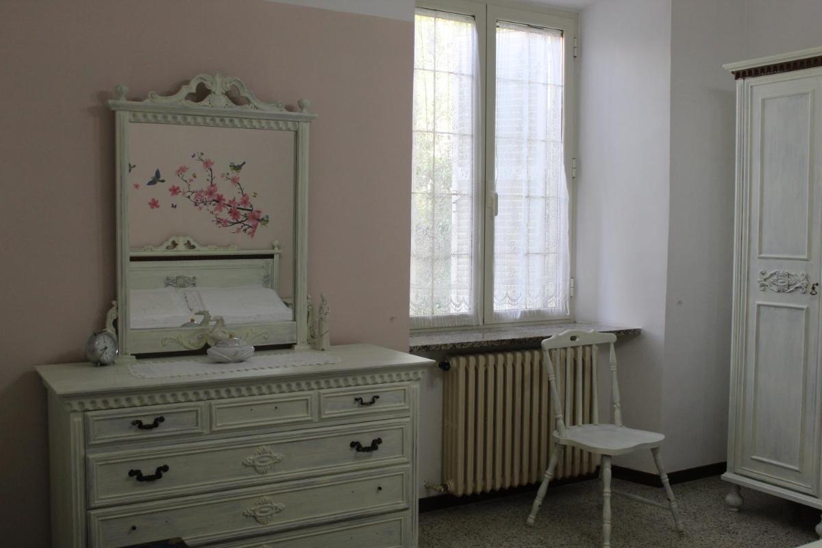 La casa sulla dolina photo 5