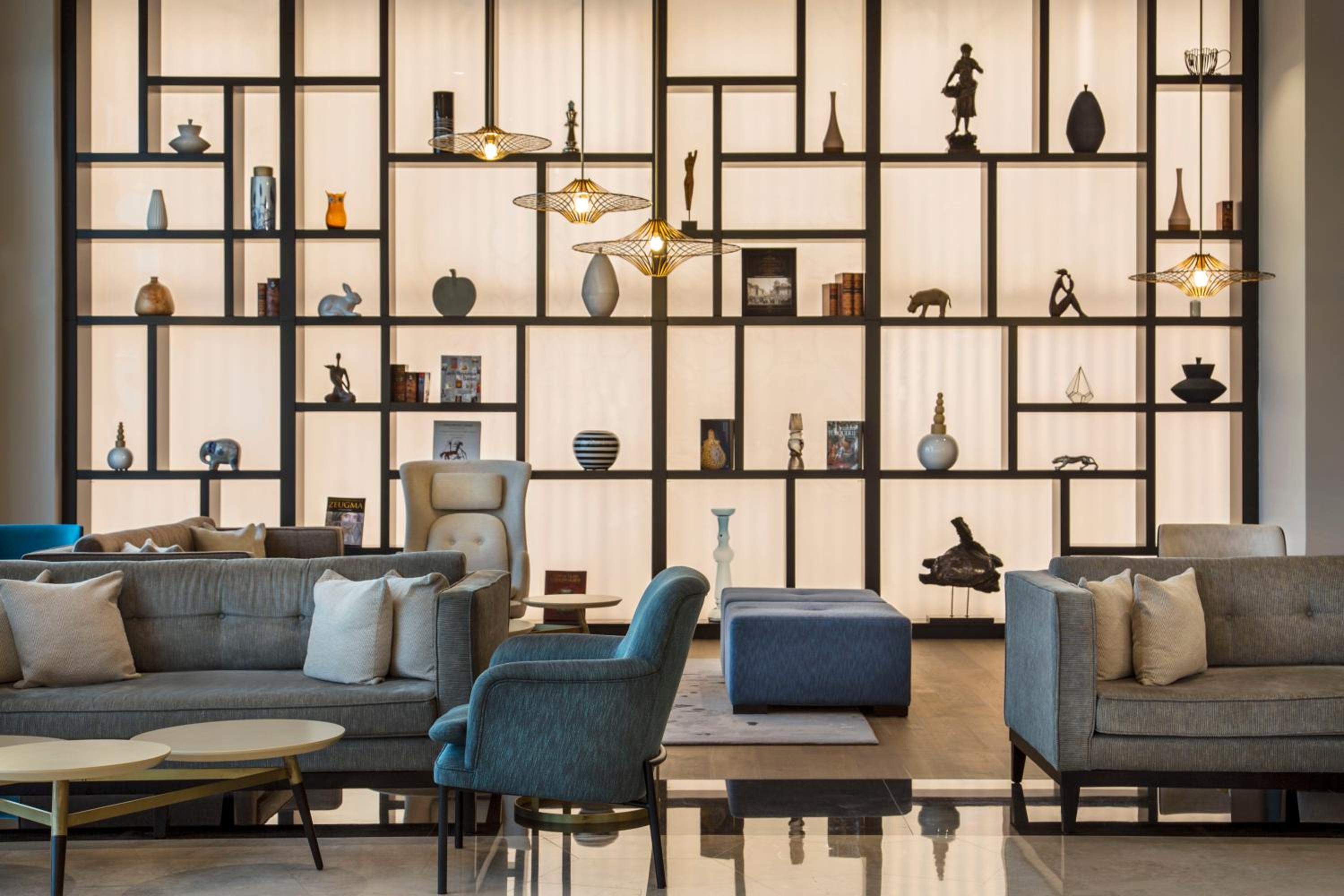 Acanthus Cennet Barut Collection - Ultra All Inclusive - Image 53