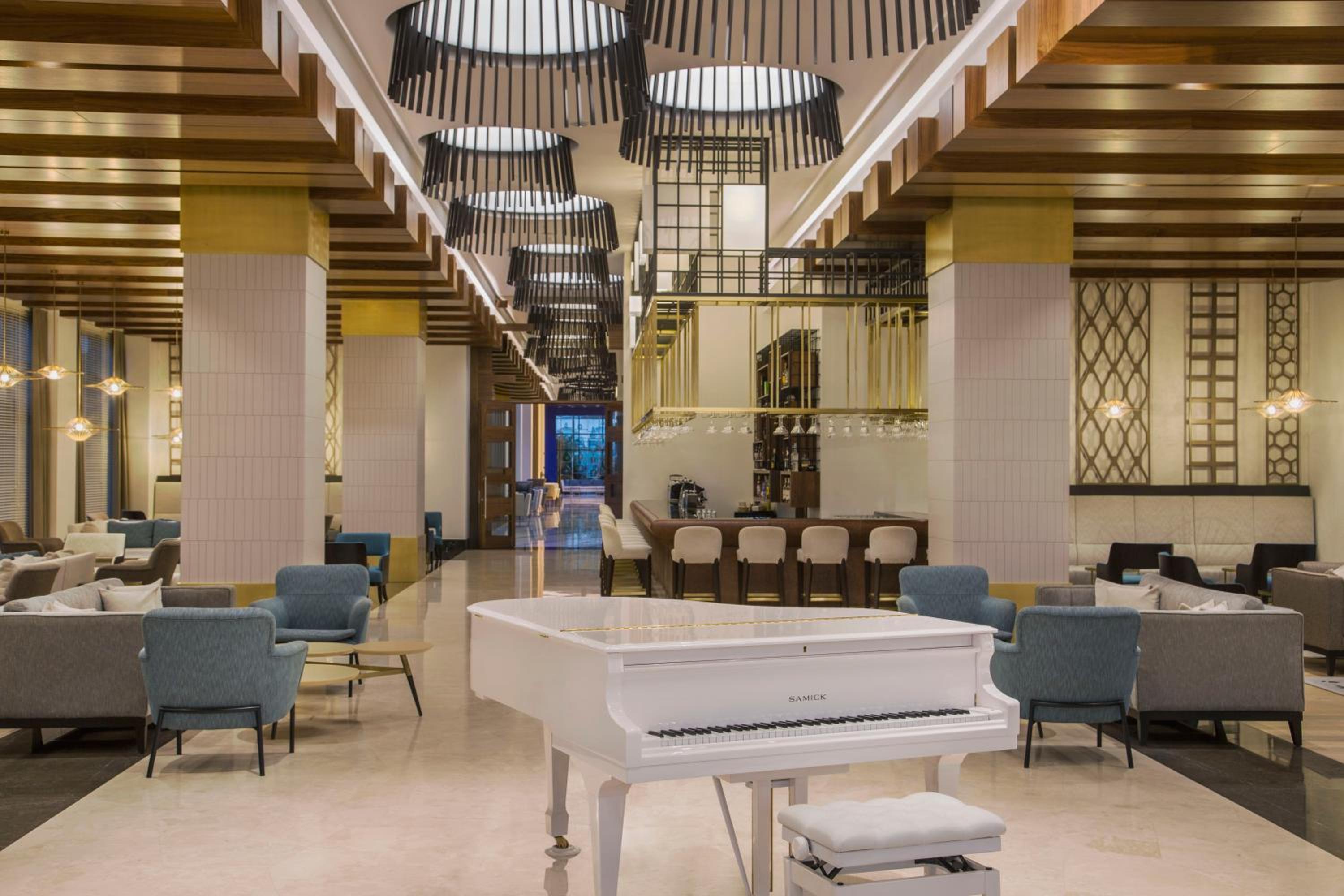 Acanthus Cennet Barut Collection - Ultra All Inclusive - Image 43