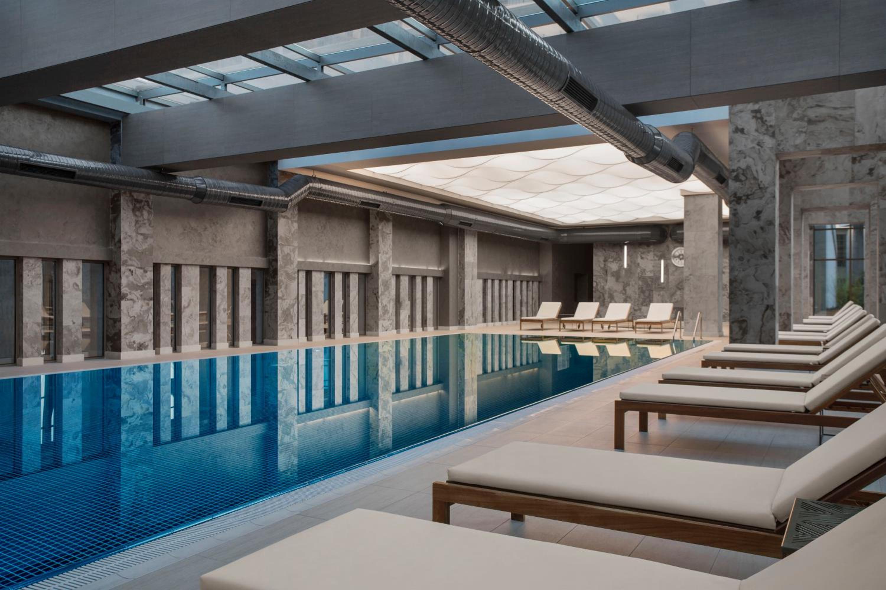 Acanthus Cennet Barut Collection - Ultra All Inclusive - Image 24