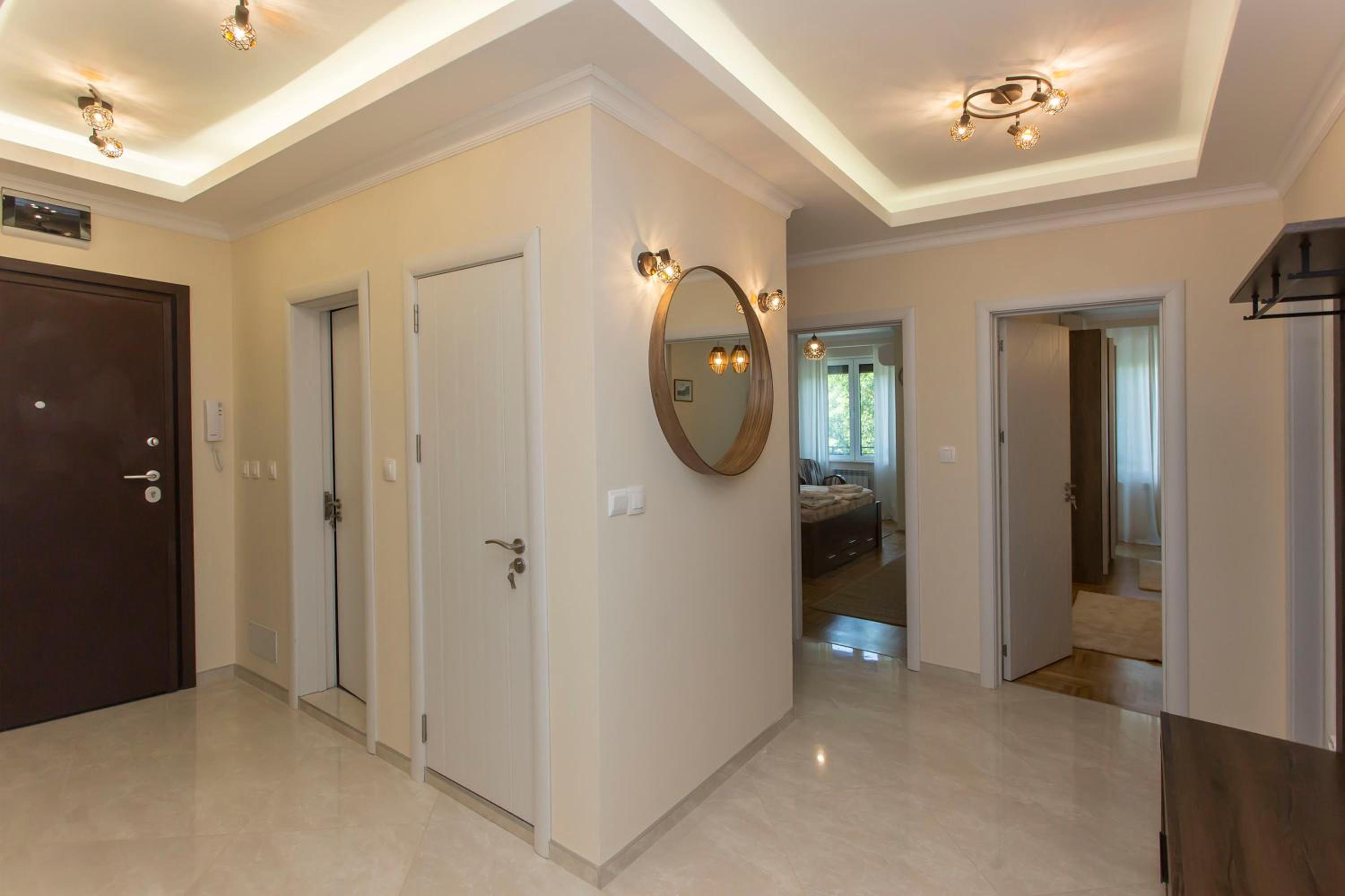 Apartment " Daria Vas" view 3