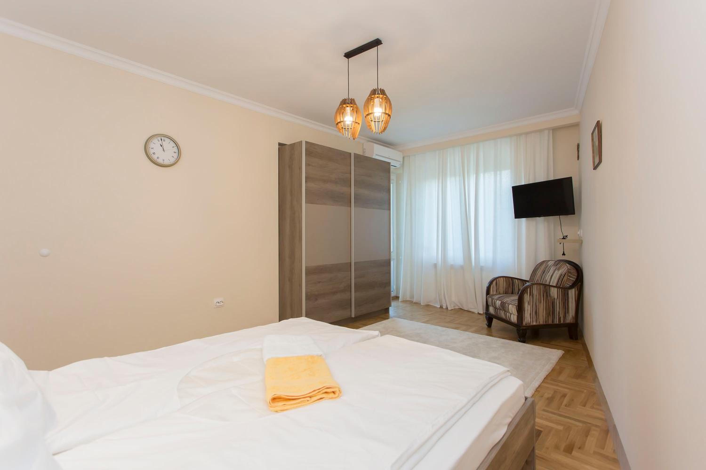 Apartment " Daria Vas" view 2
