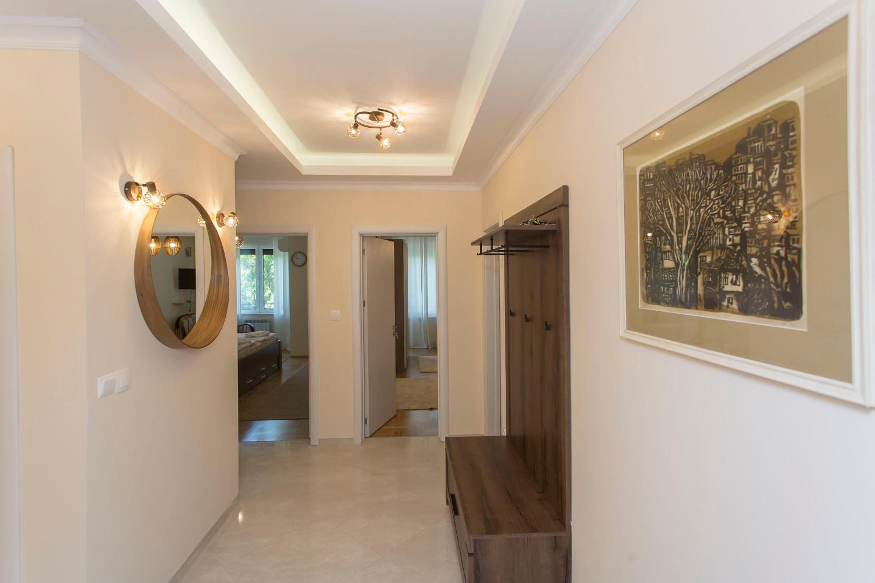 Apartment " Daria Vas" view 4