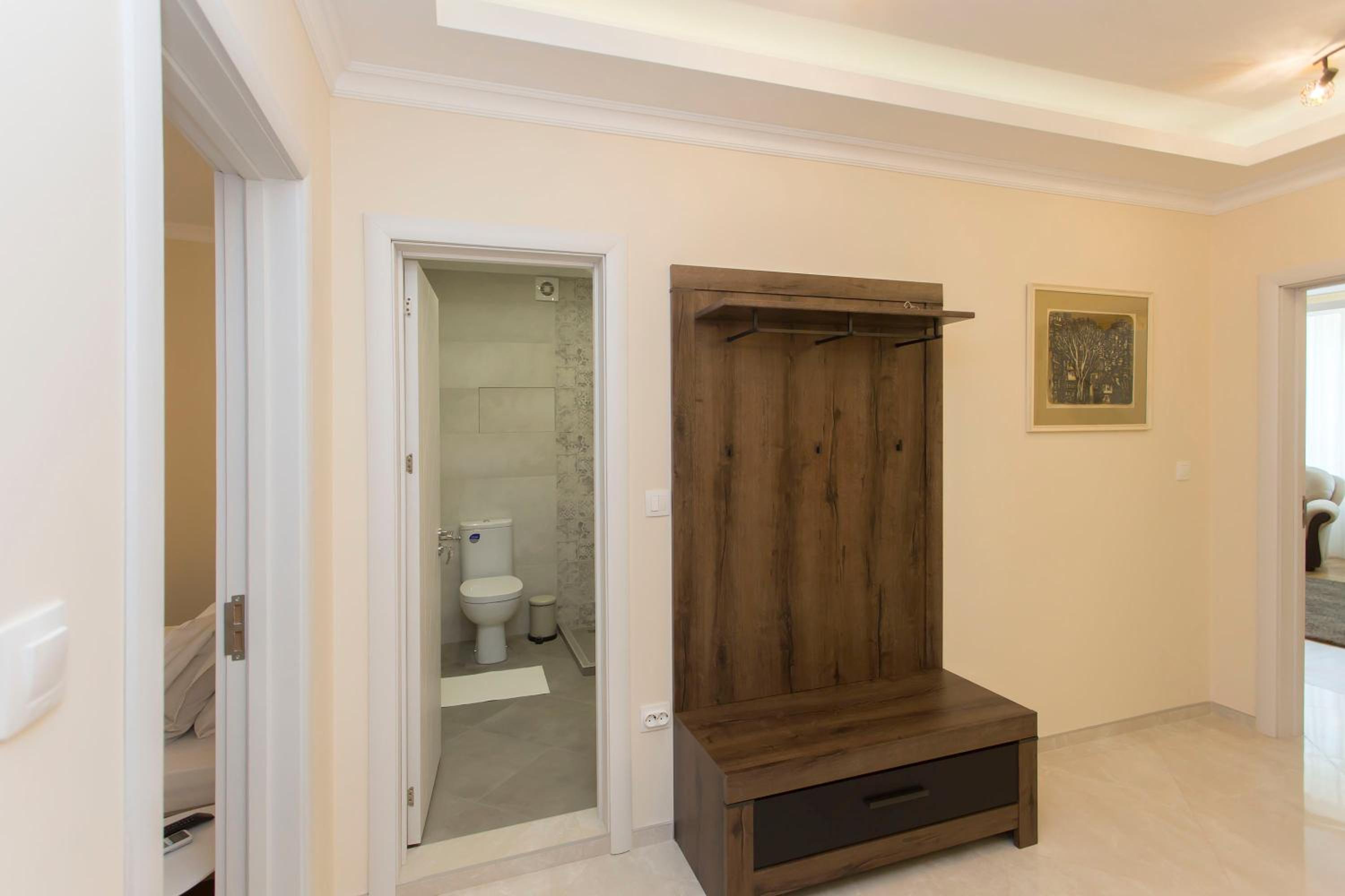 Apartment " Daria Vas" view 5
