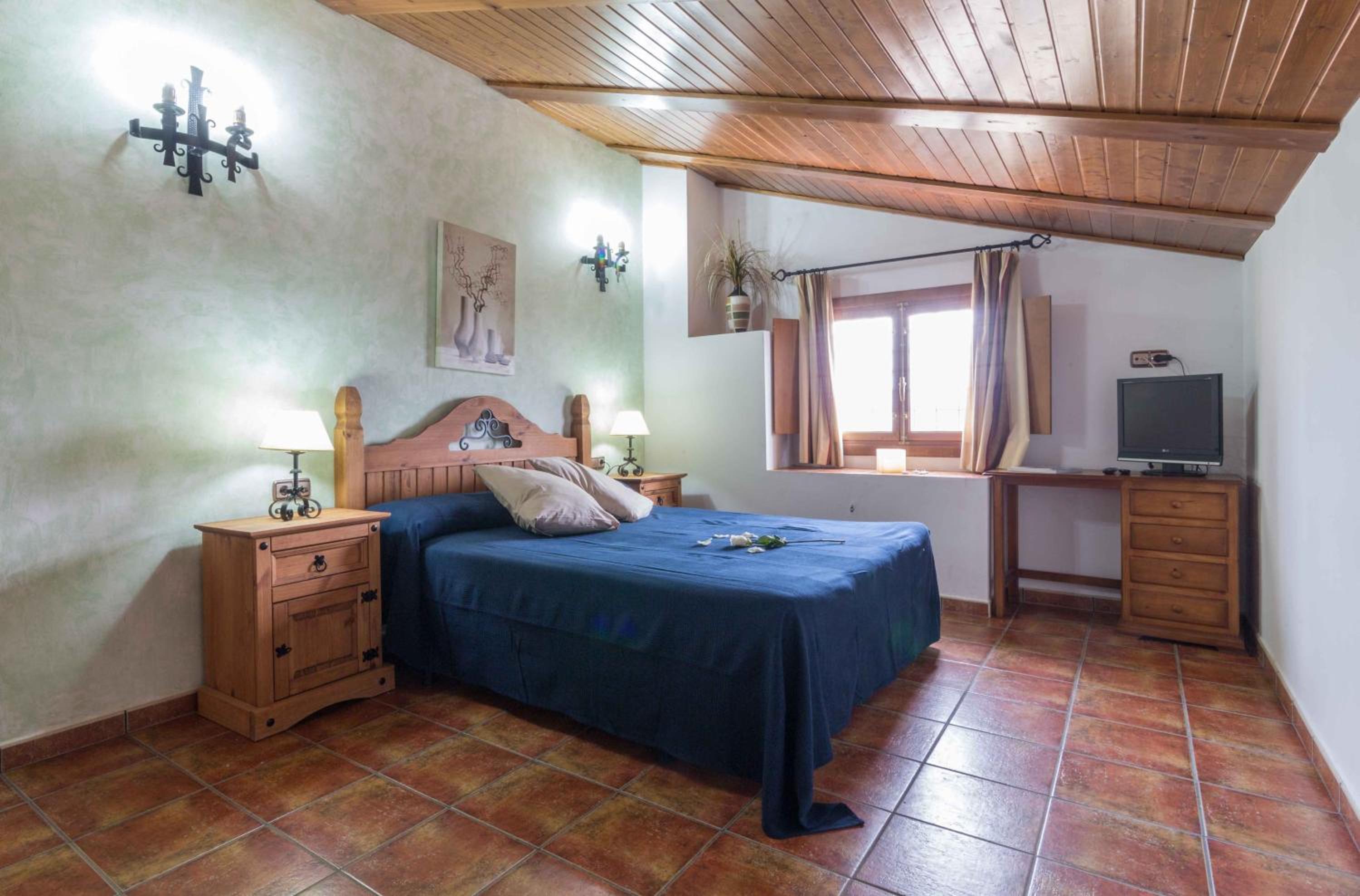 Complejo Rural Sol de Taberno view 3