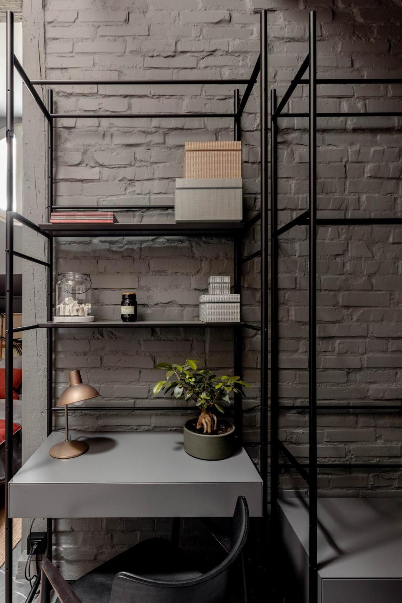 Mystictone - loft in the heart of Warsaw - Nowy Świat ROOMTONES view 4