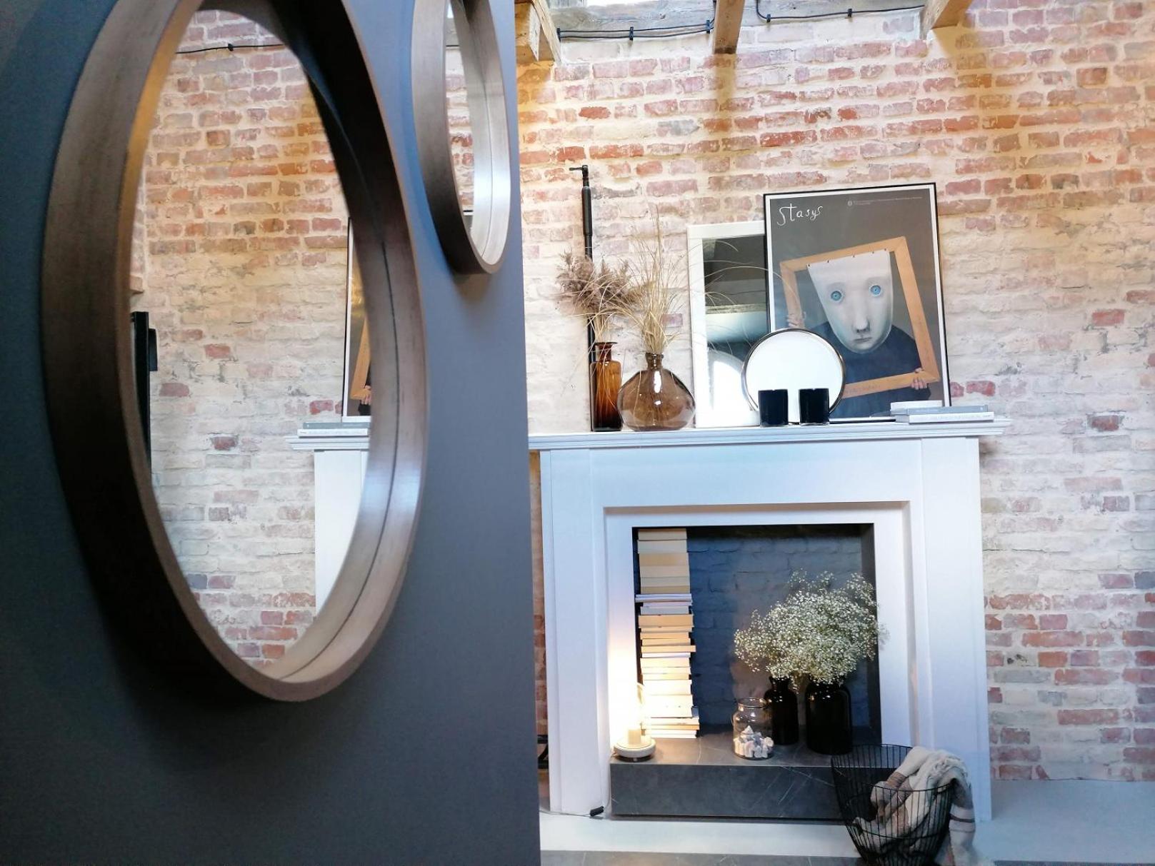 Mystictone - loft in the heart of Warsaw - Nowy Świat ROOMTONES view 5