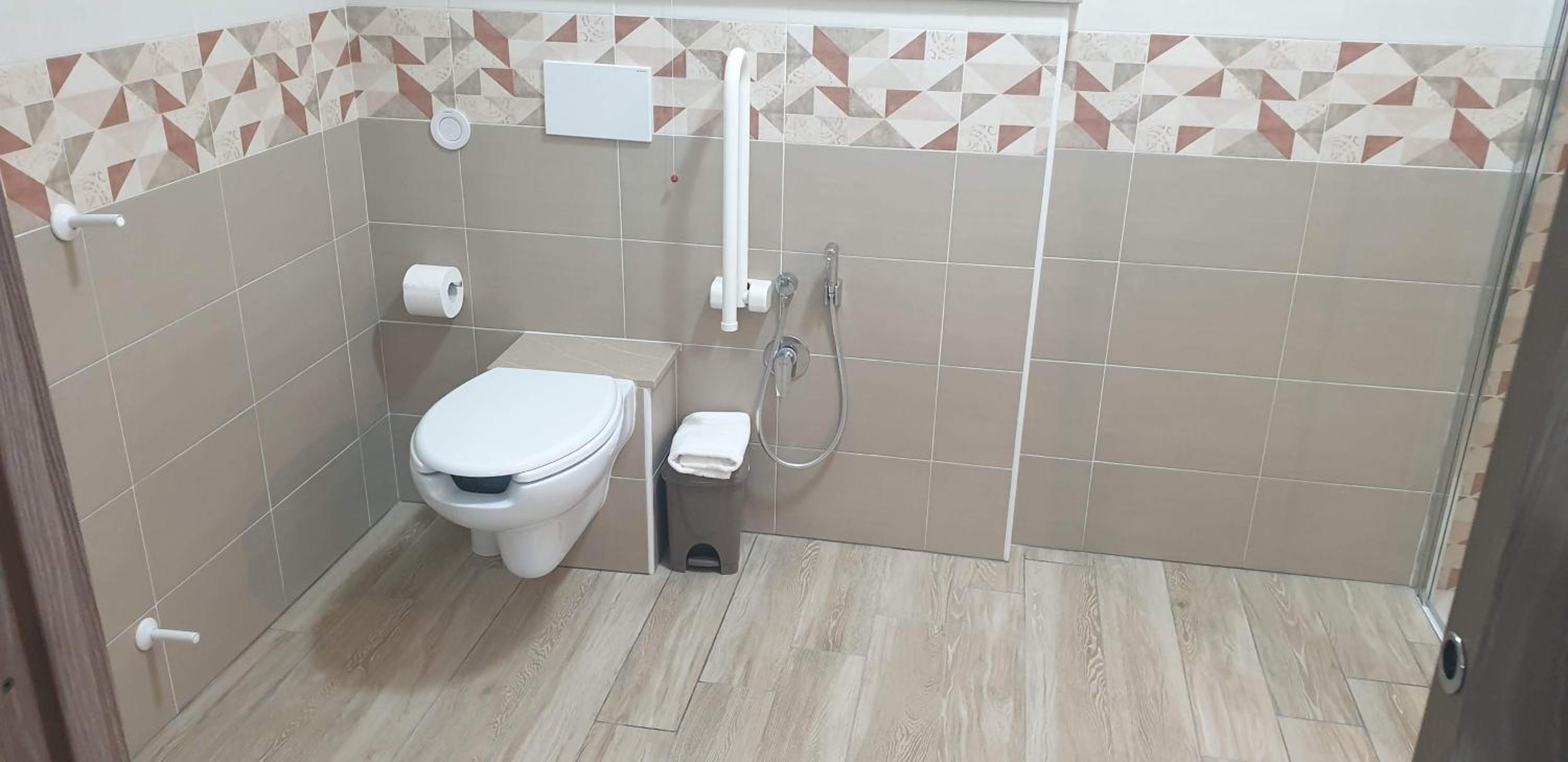 B&B Villa Eleonora Tropea