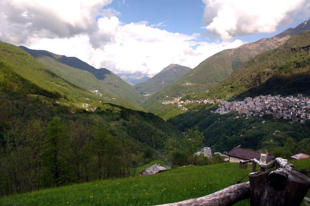 Mansarda Bellavista - Your Mountain Holiday view 3