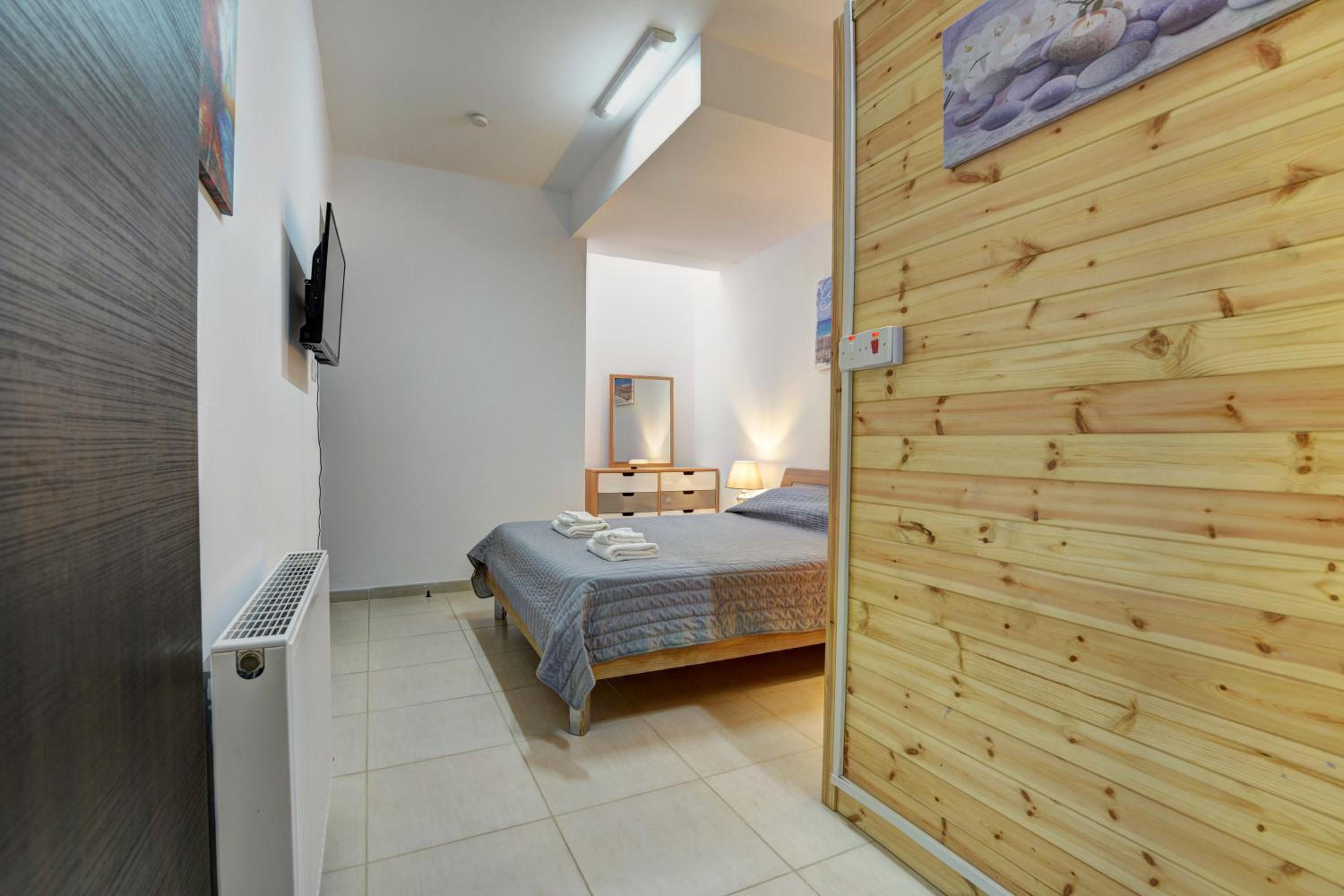 Seafront Protaras Villas