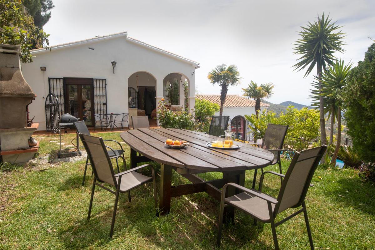 Villa Andalucia