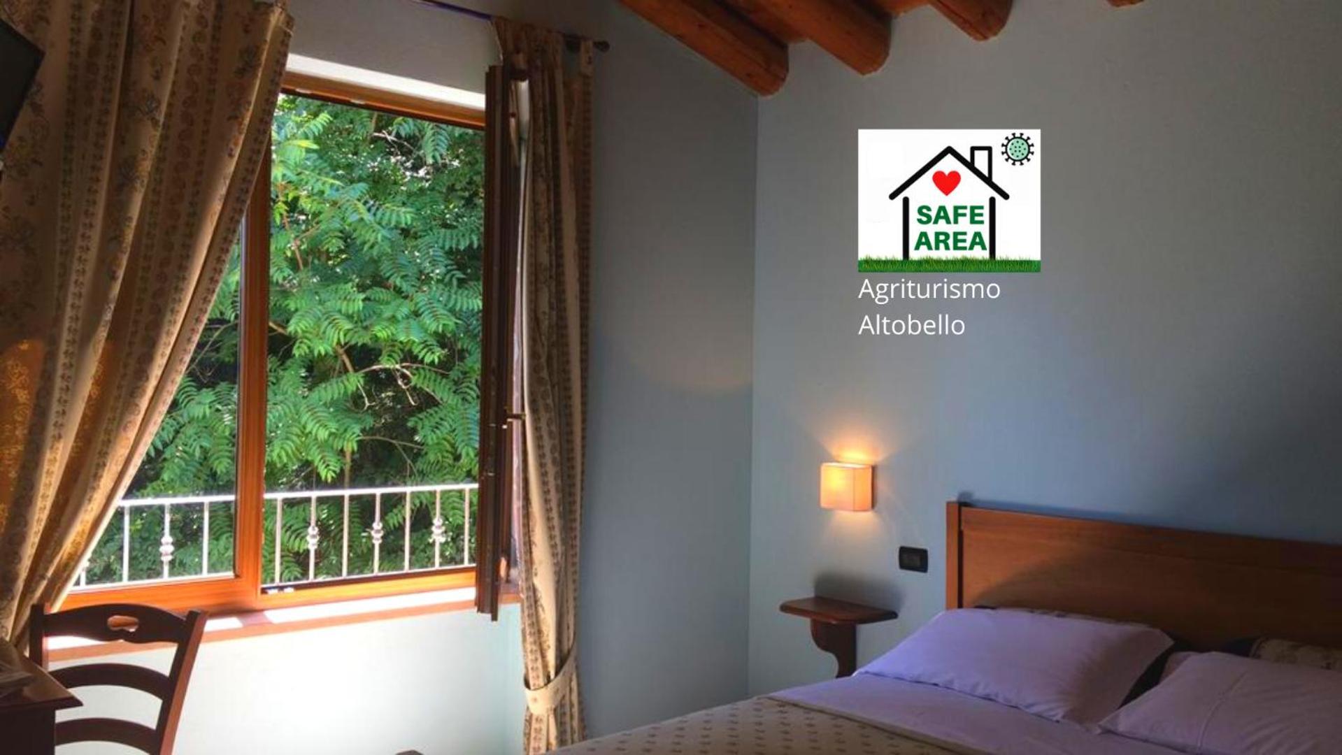 Agriturismo Altobello