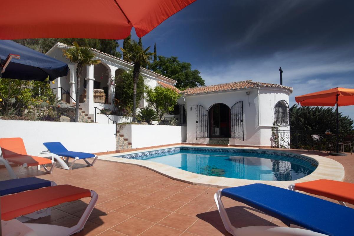 Villa Andalucia