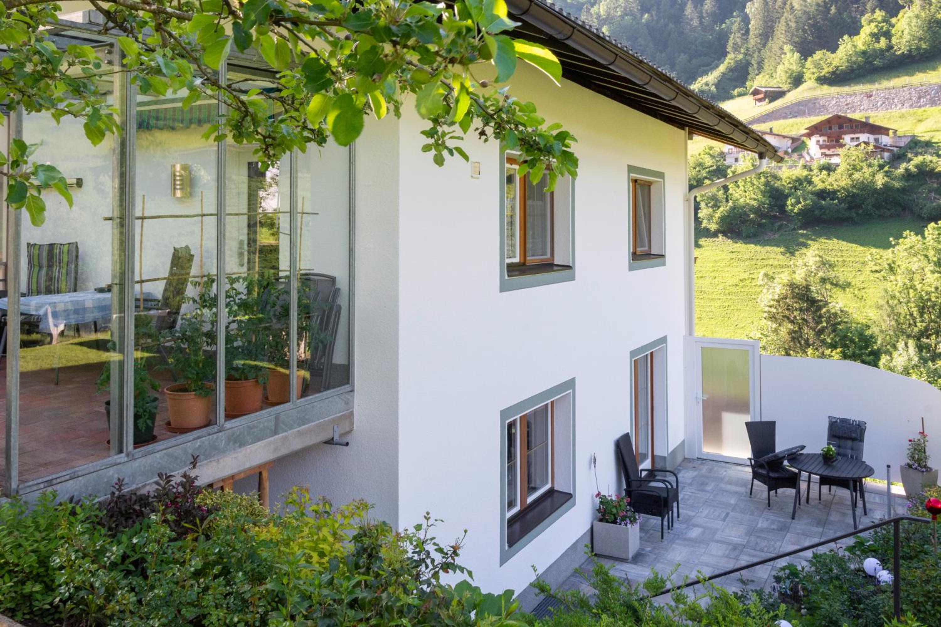 Ferienwohnung Elfriede view 3