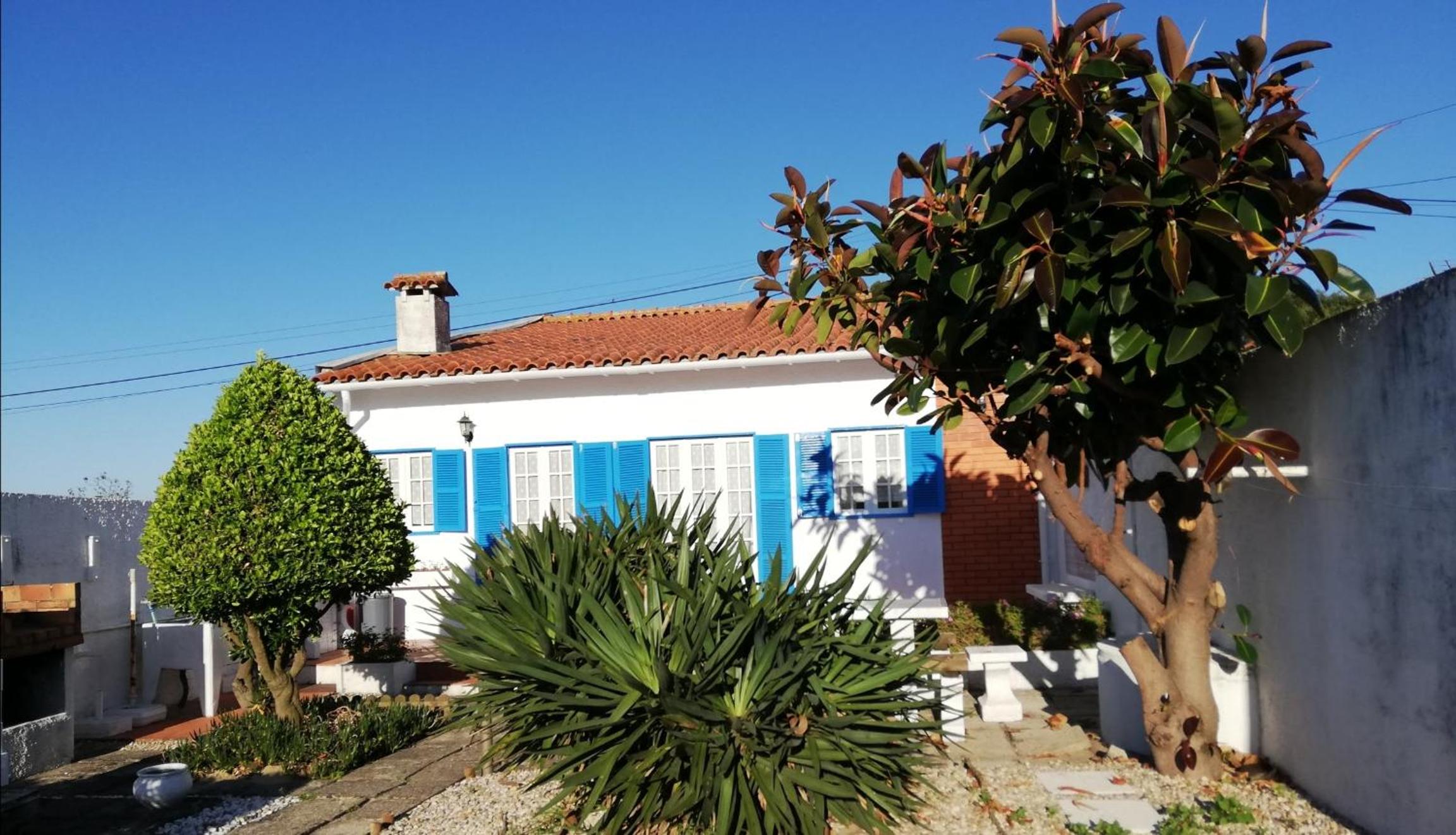 Casa de Praia