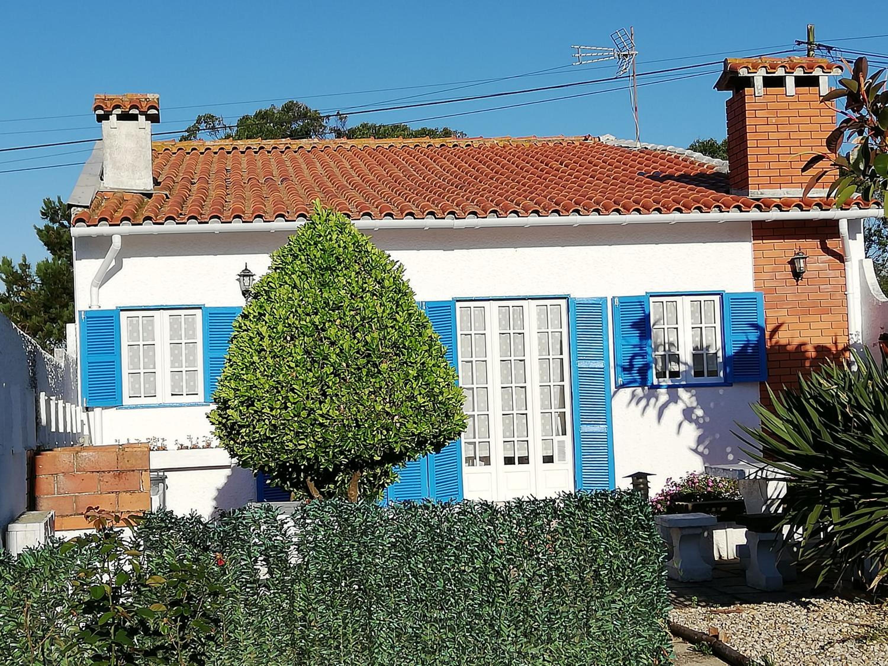 Casa de Praia