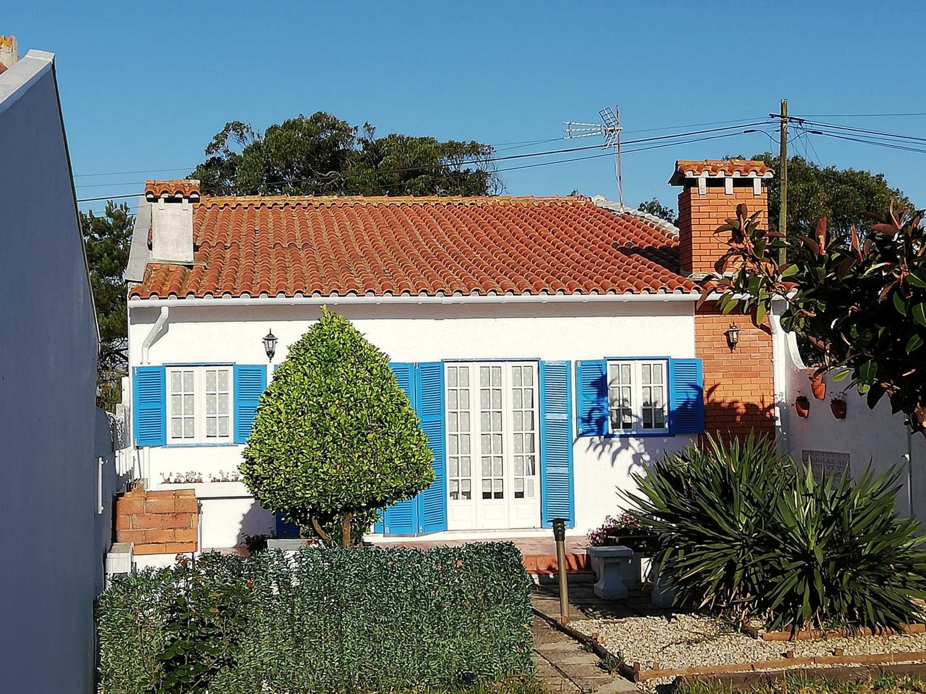 Casa de Praia