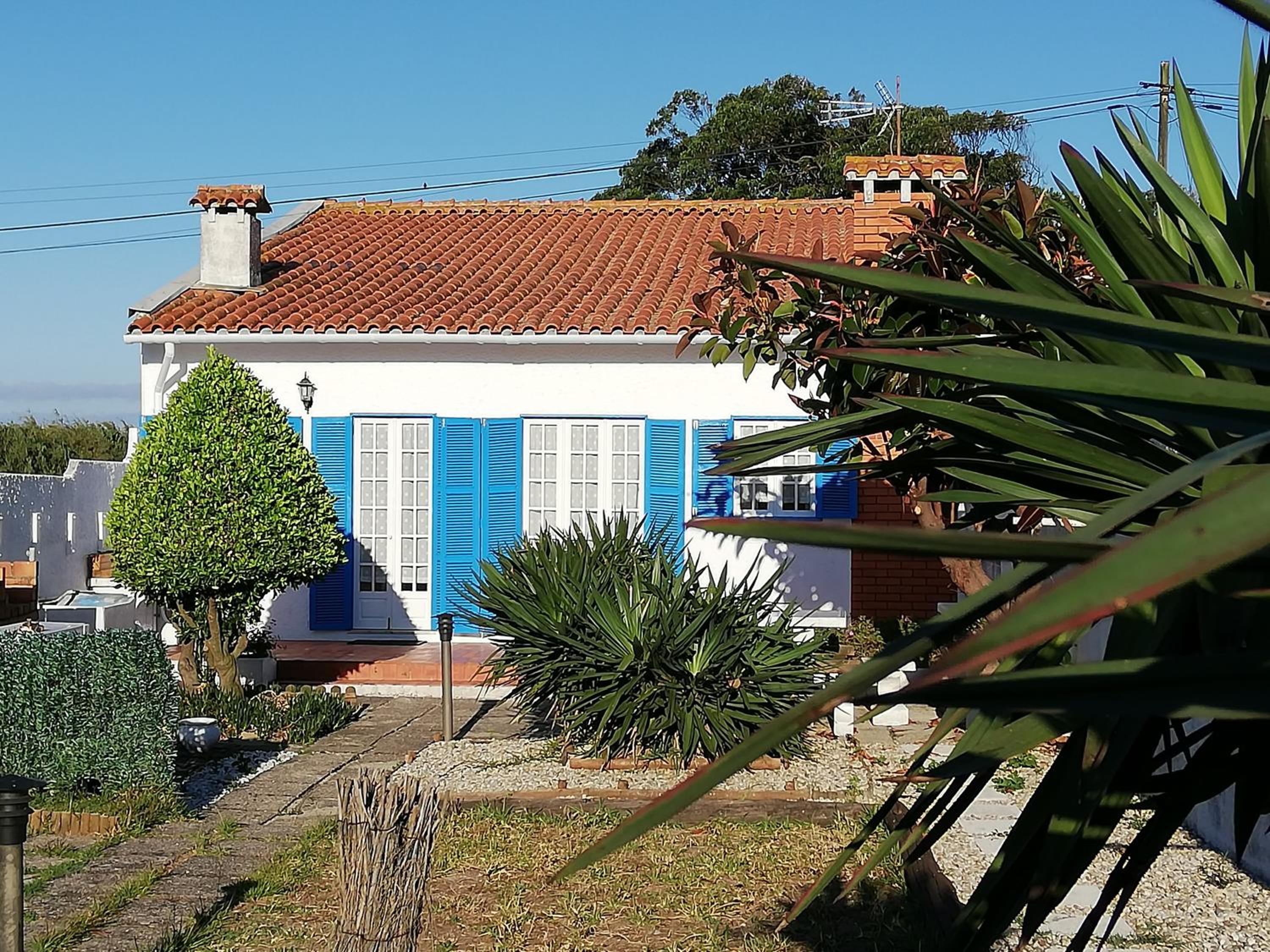Casa de Praia