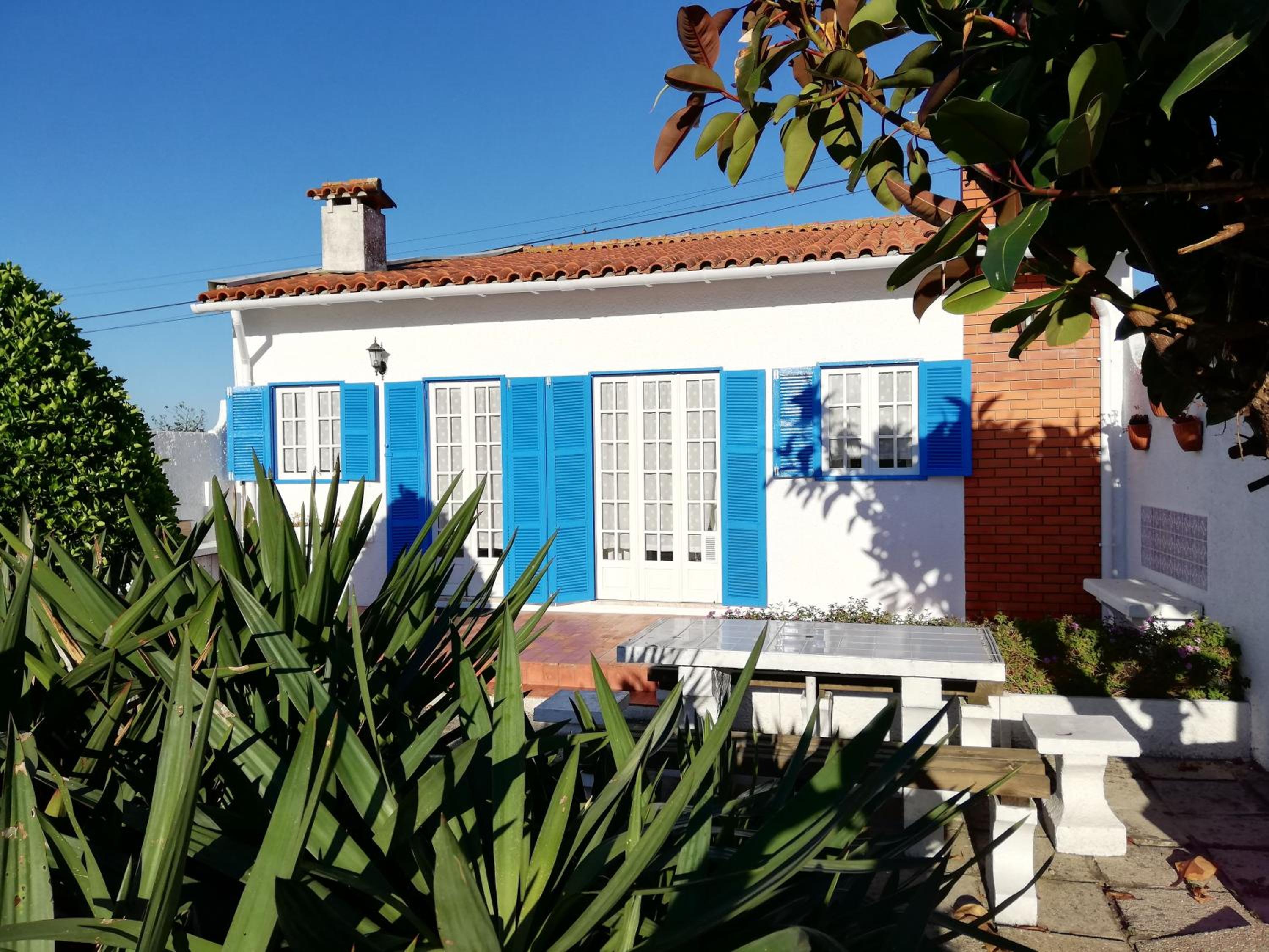 Casa de Praia