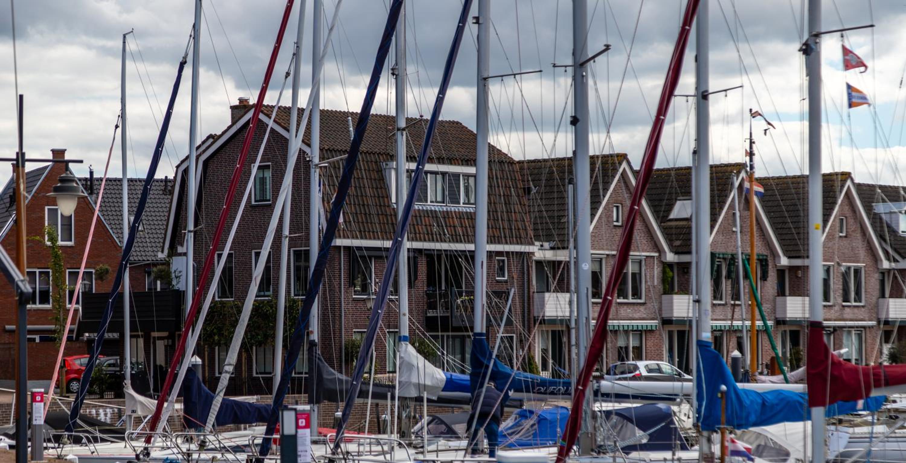 B&B de Nieuwe Haven view 5