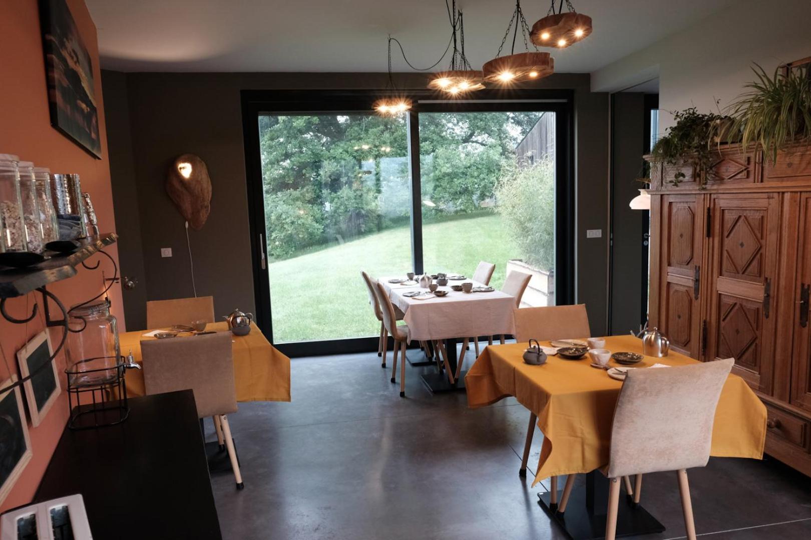 Maison d'Hôtes Cerf'titude