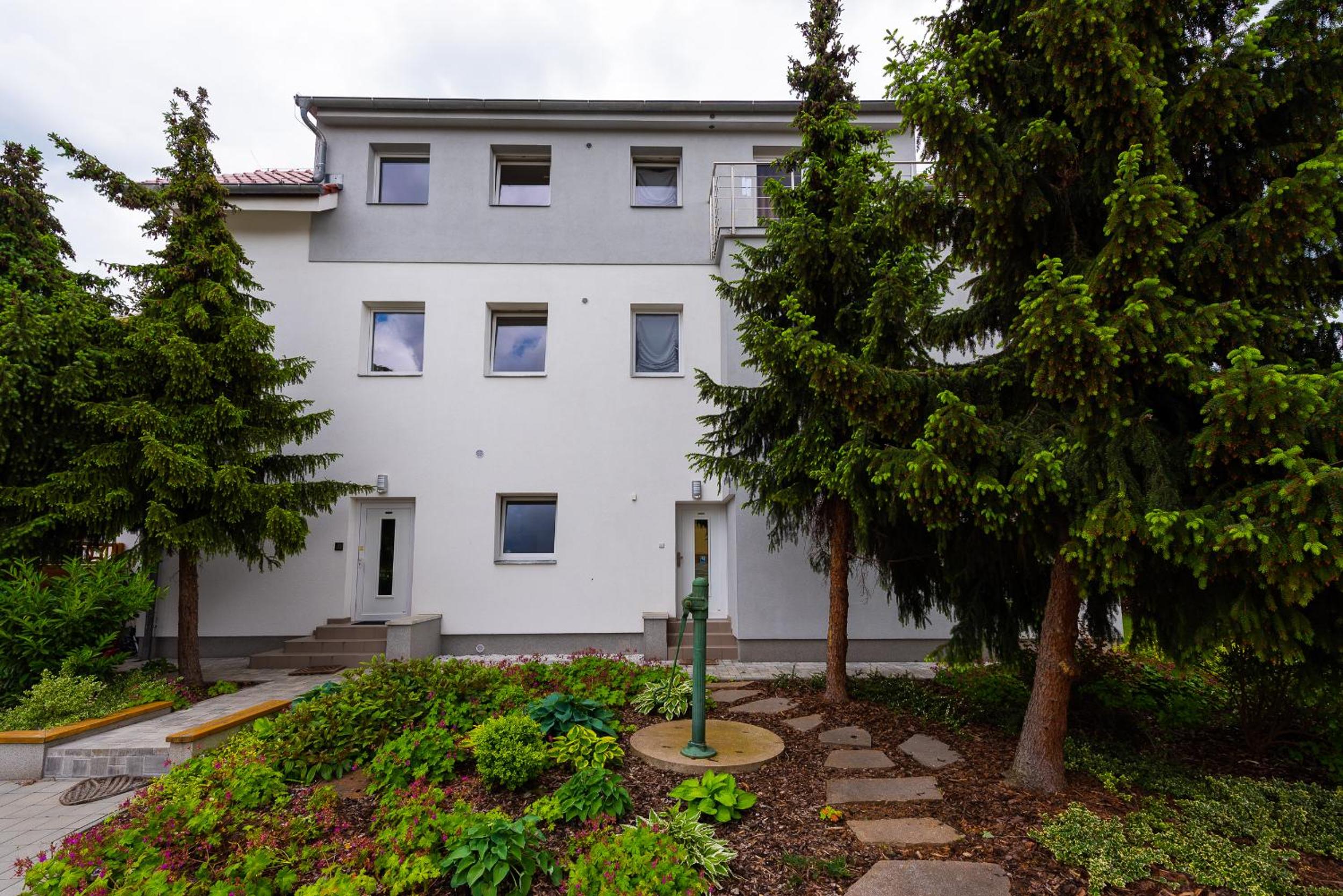 Apartments Anna and Ondra