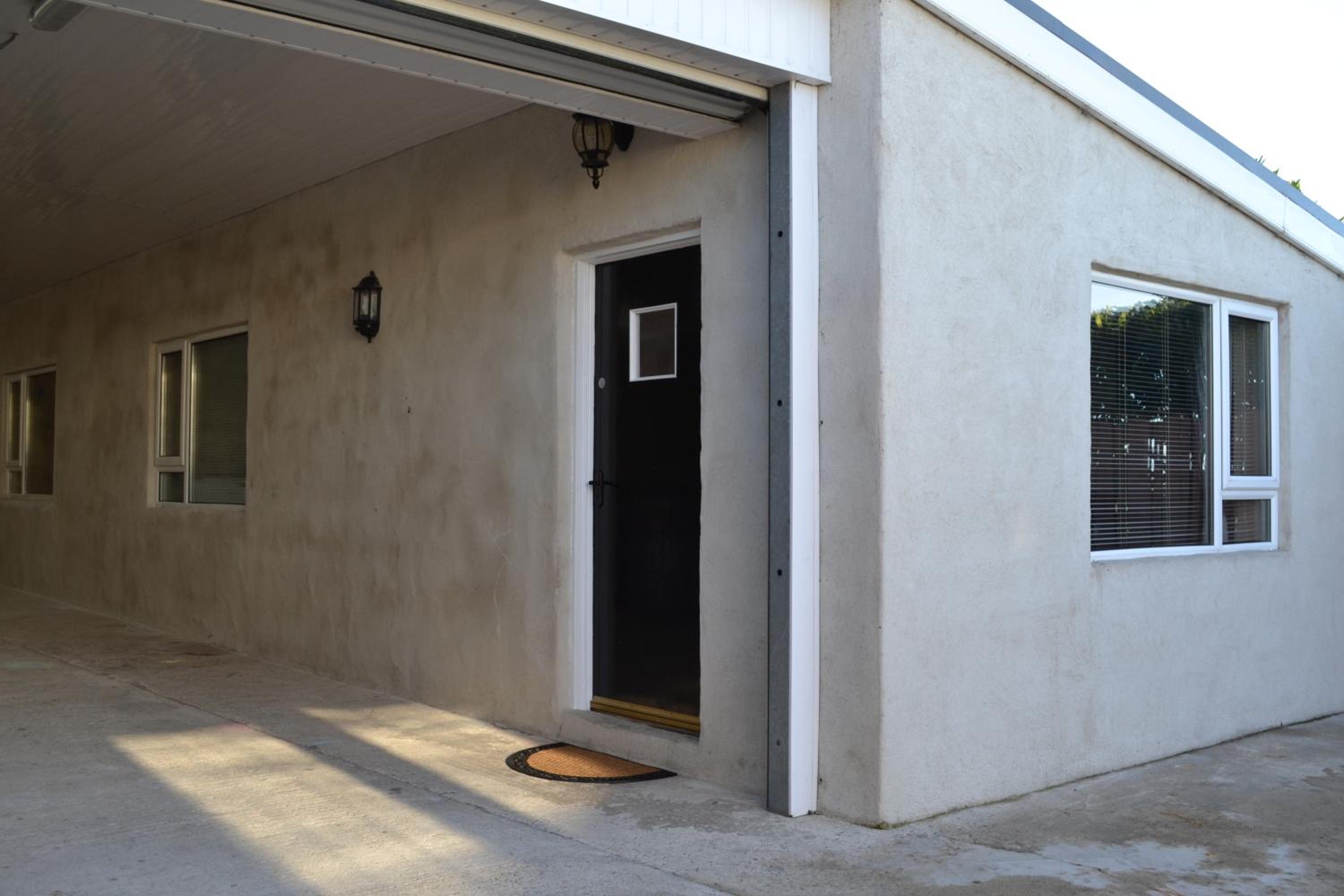 Hotel Cleomack View, Self Catering Annex Apartment