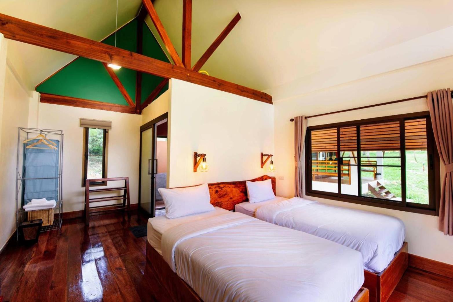 Phayamas Private Beach Resort and Island Brew - Adults Only