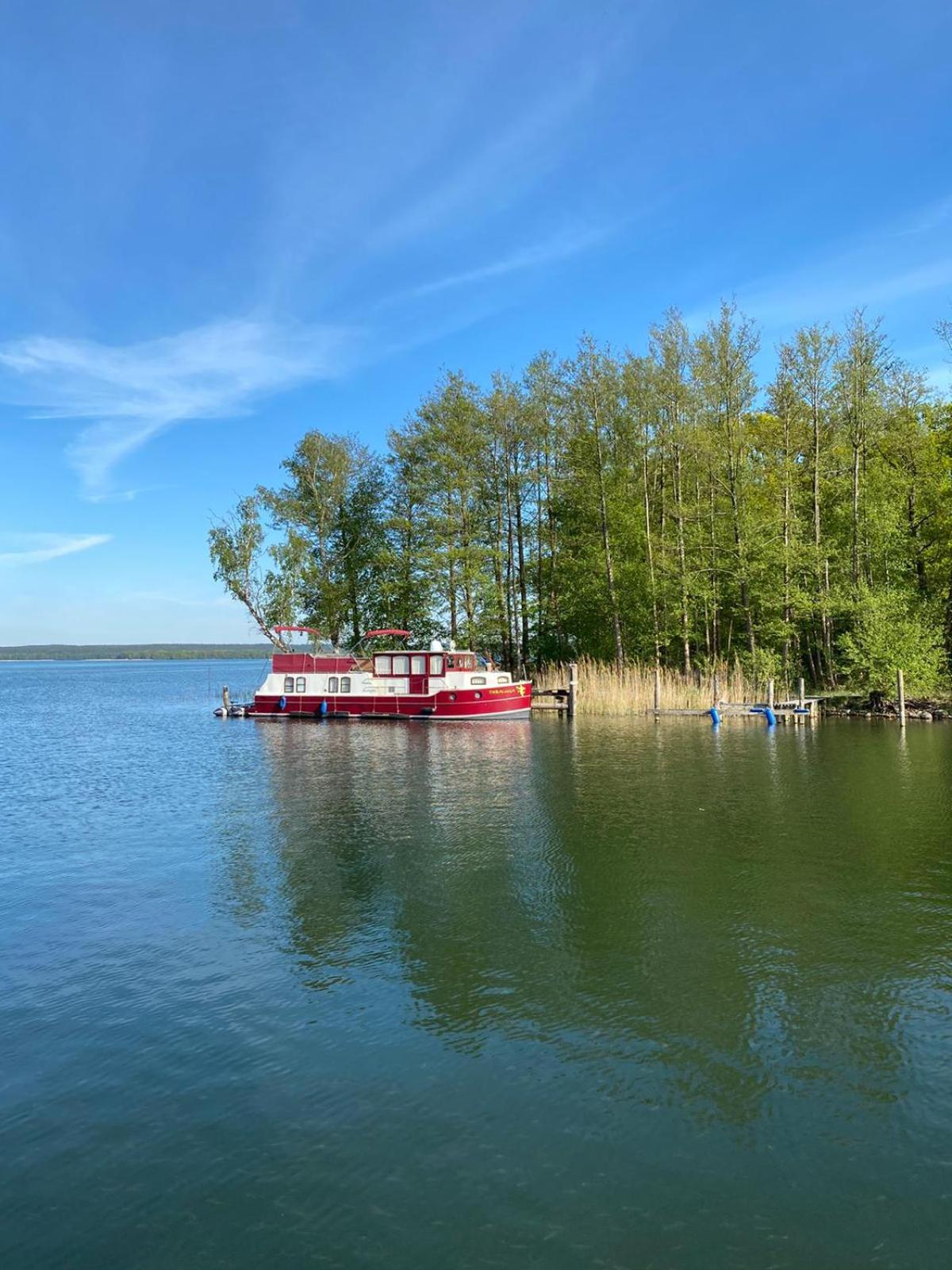 Apartment Altes Pfarrhaus in Plau am See view 5