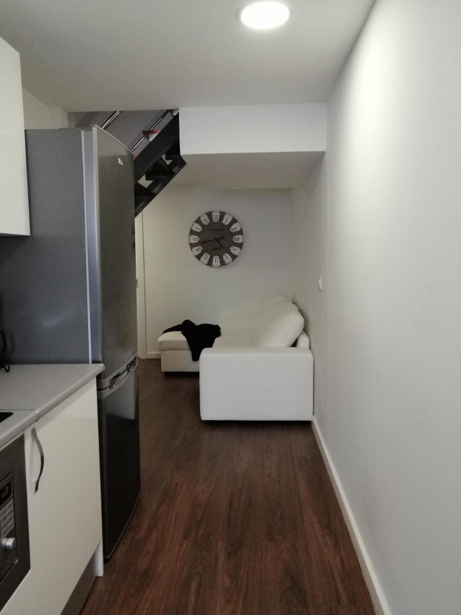 HomeForGuest BIOMA Modern & Minimalist Apartment photo 2