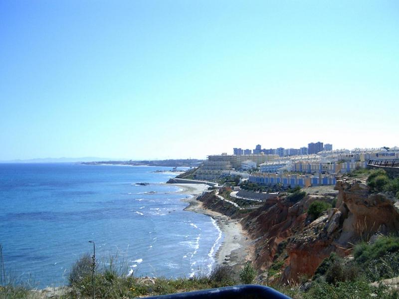 Calas De Cabo Roig 2nd Floor view 5