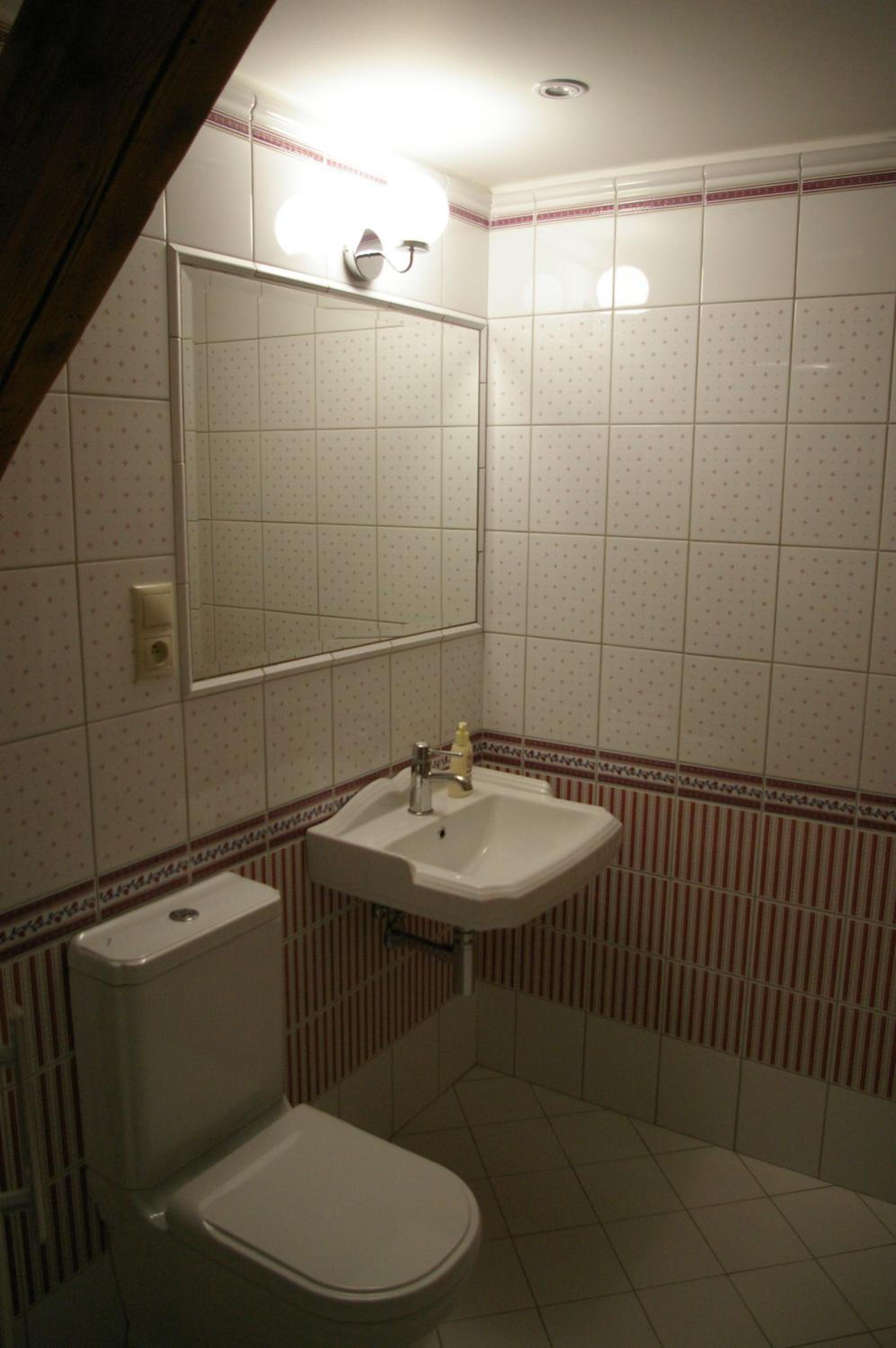 Penzion Manský Dvůr