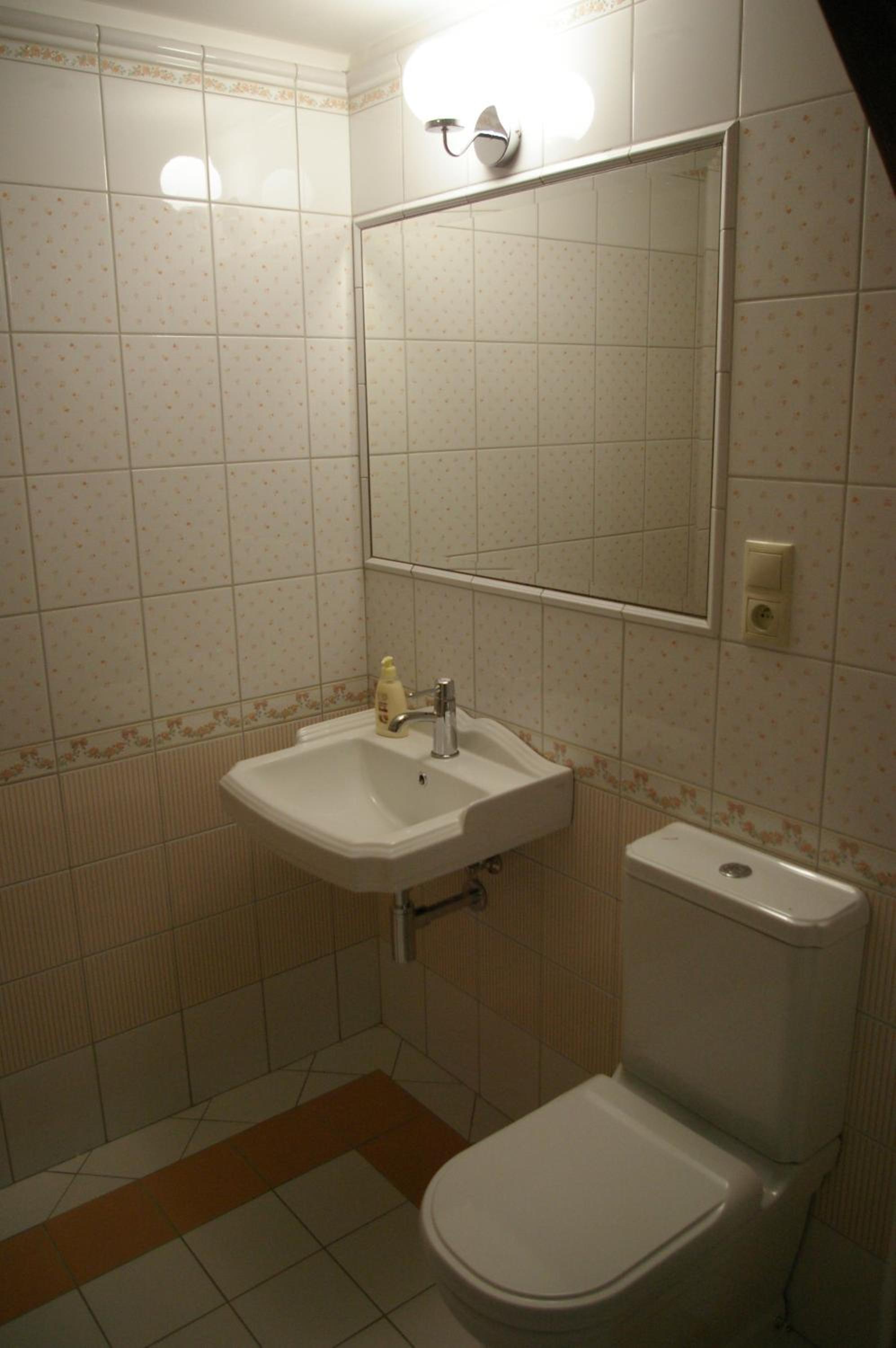 Penzion Manský Dvůr