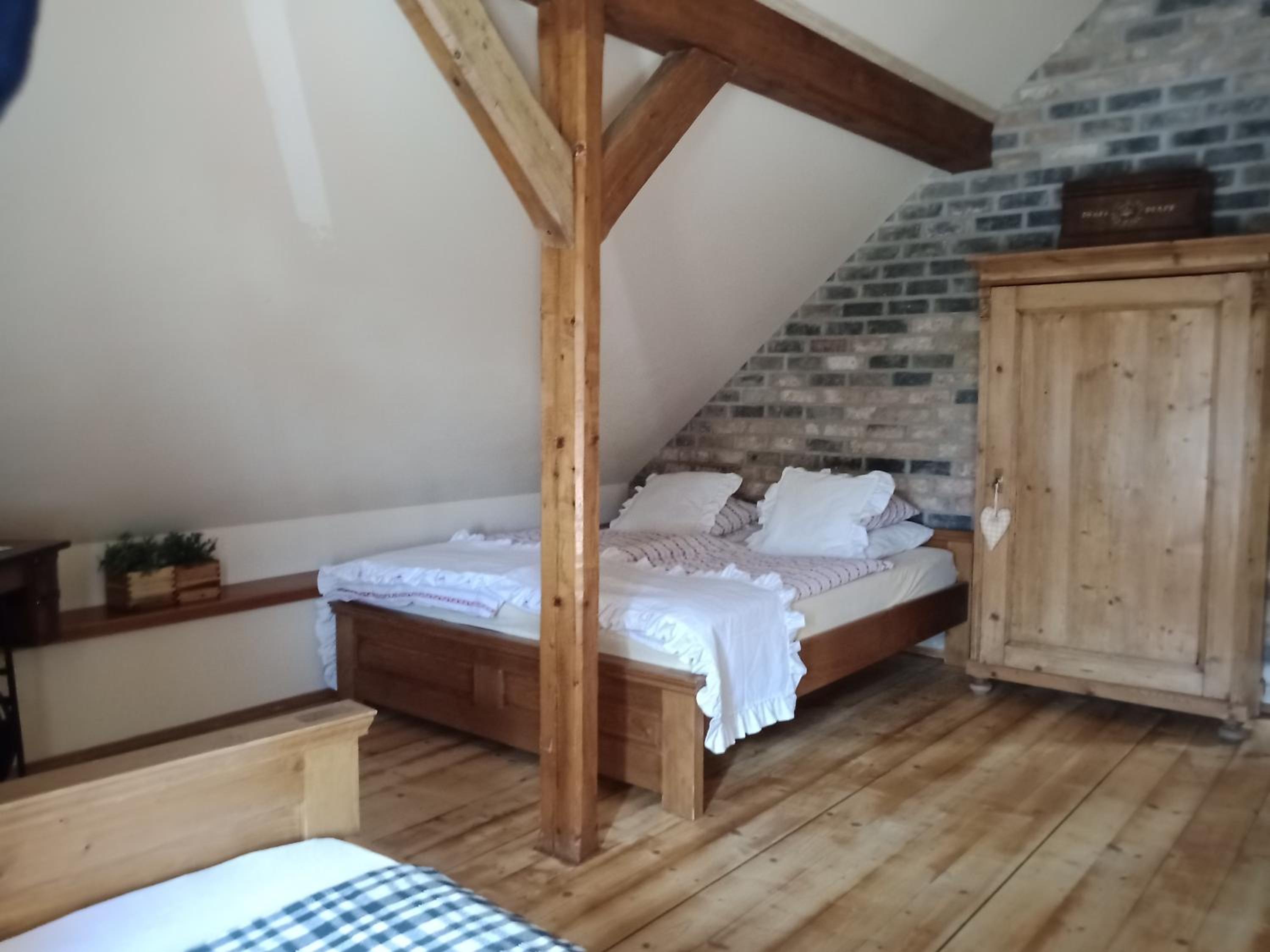 U Anny Šmejdířky view 2