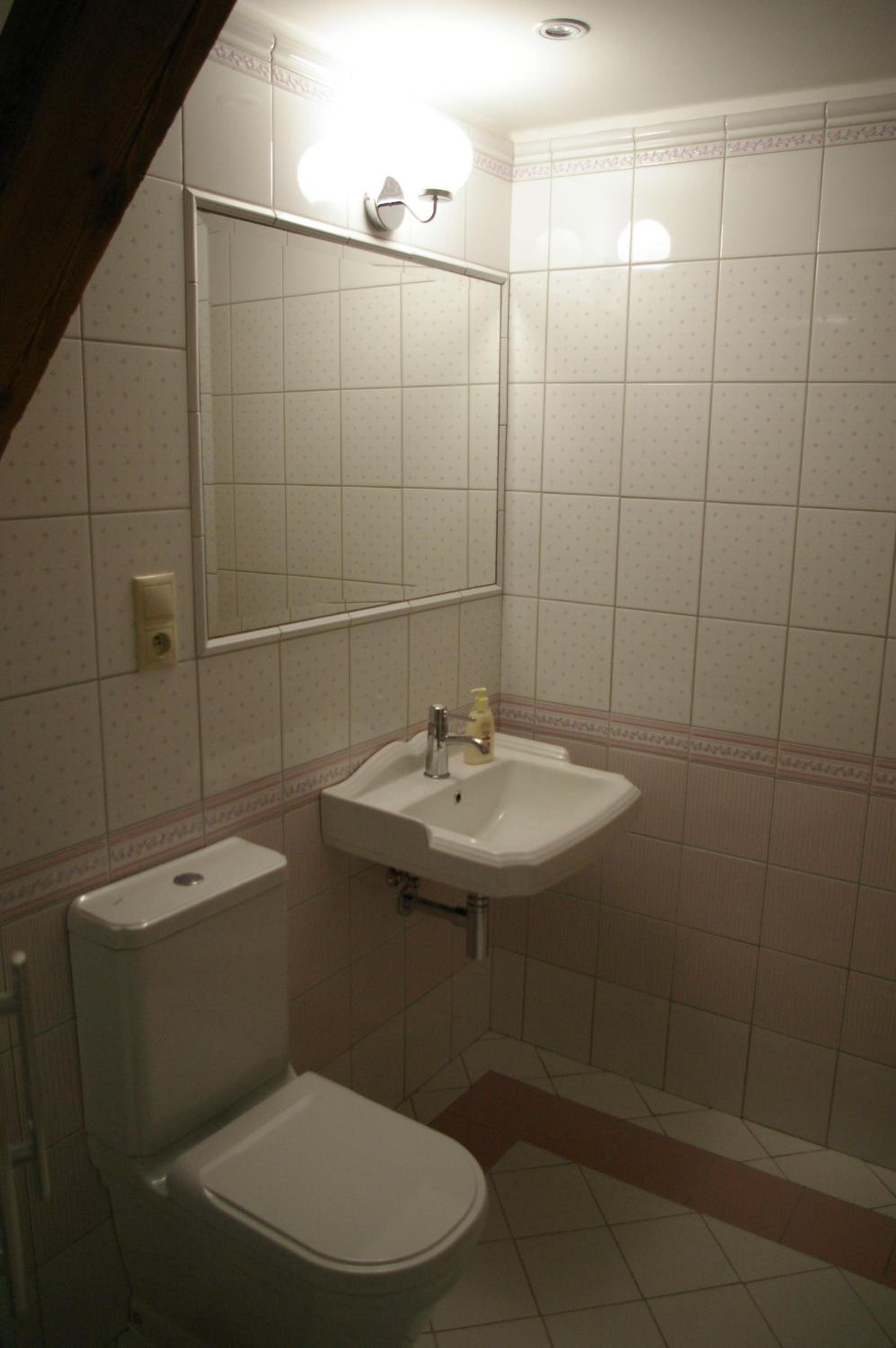 Penzion Manský Dvůr
