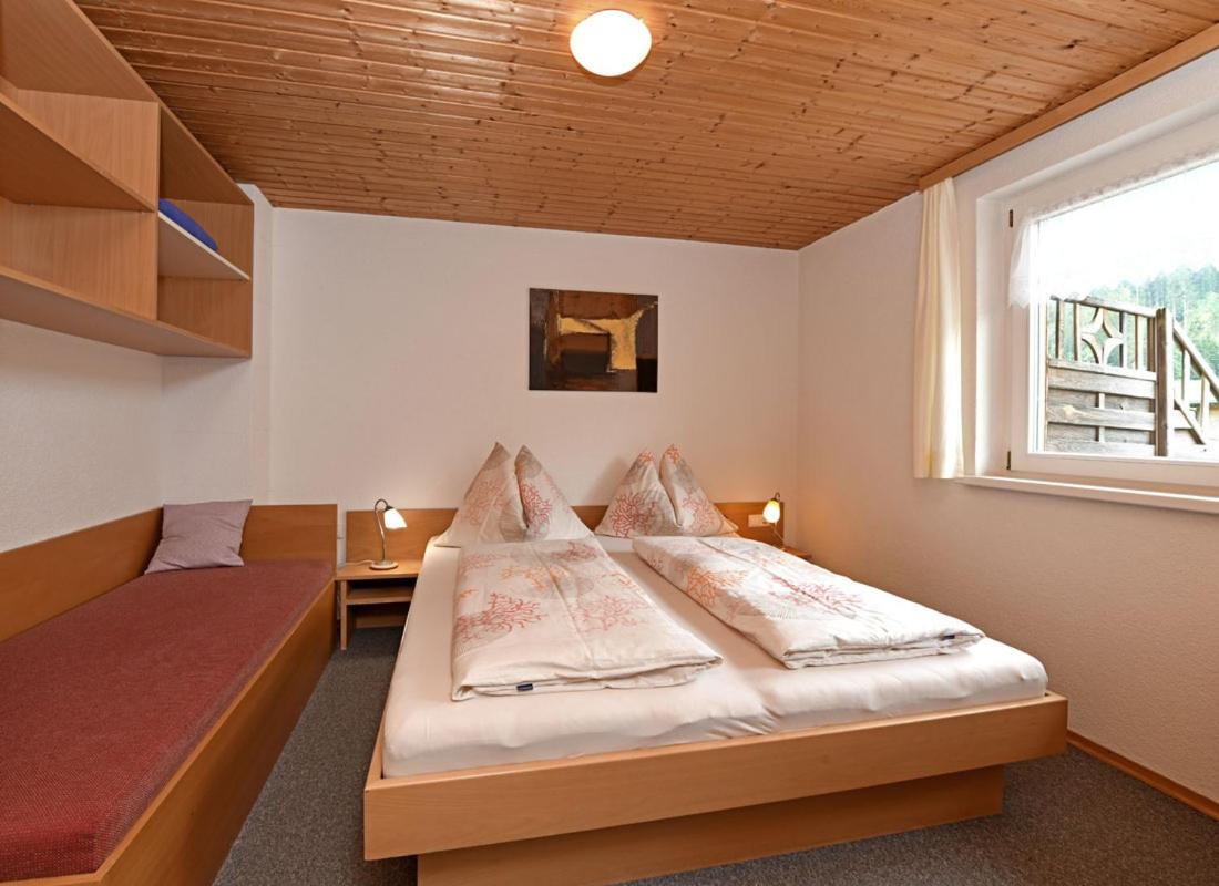 Ferienwohnungen Schantl